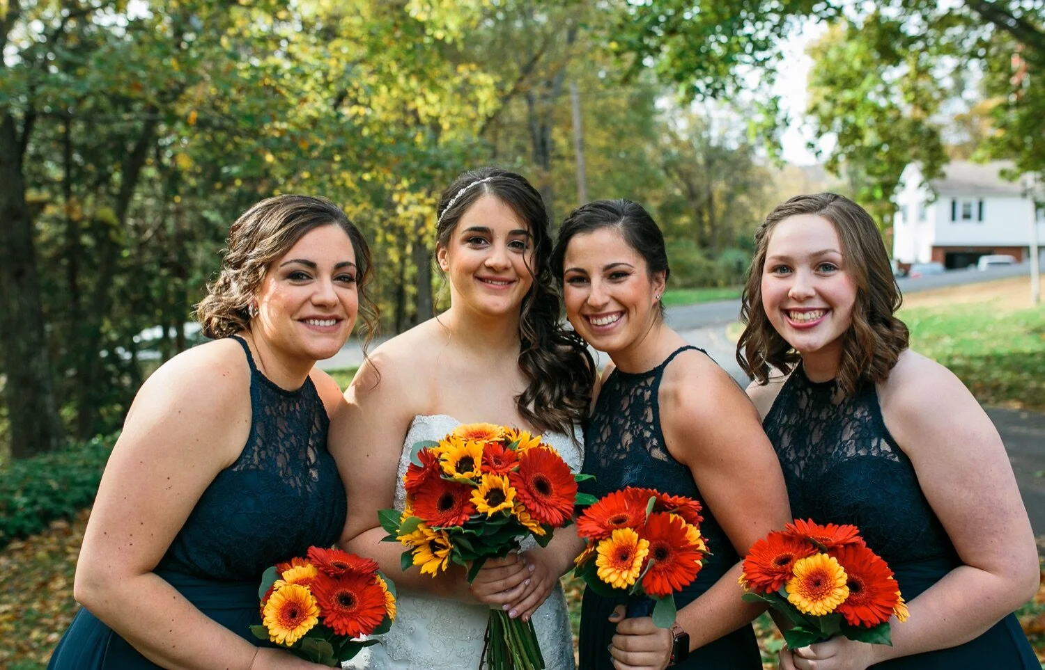 11_Bride with bridesmaids at fall wedding.jpg