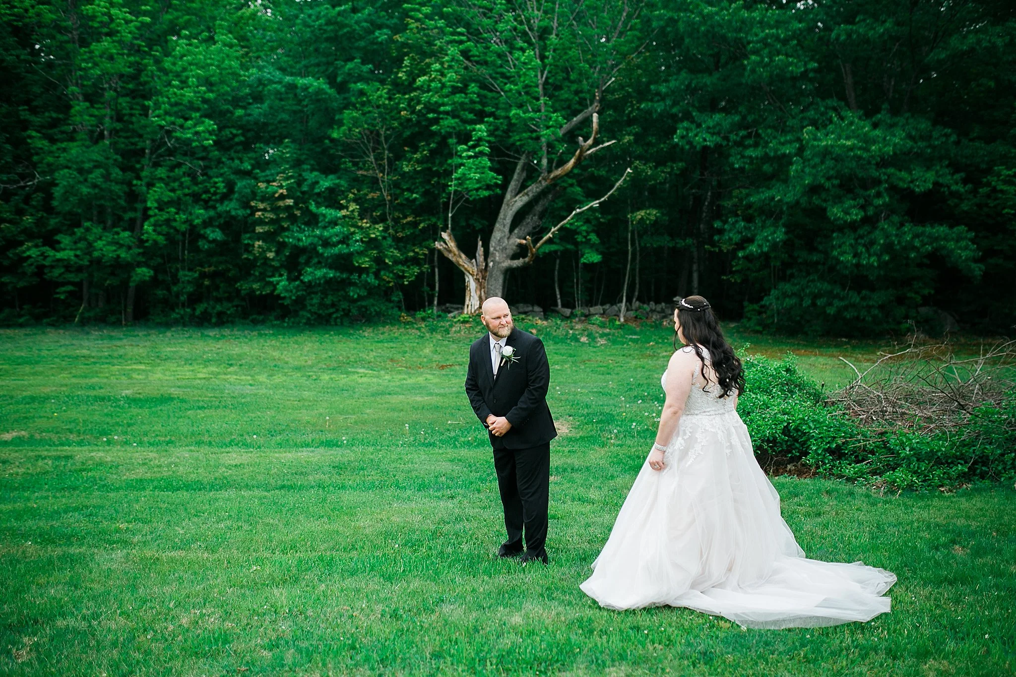 Preserve at Chocorua Tamworth NH Wedding May Wedding New Hampshire Wedding 23.jpg