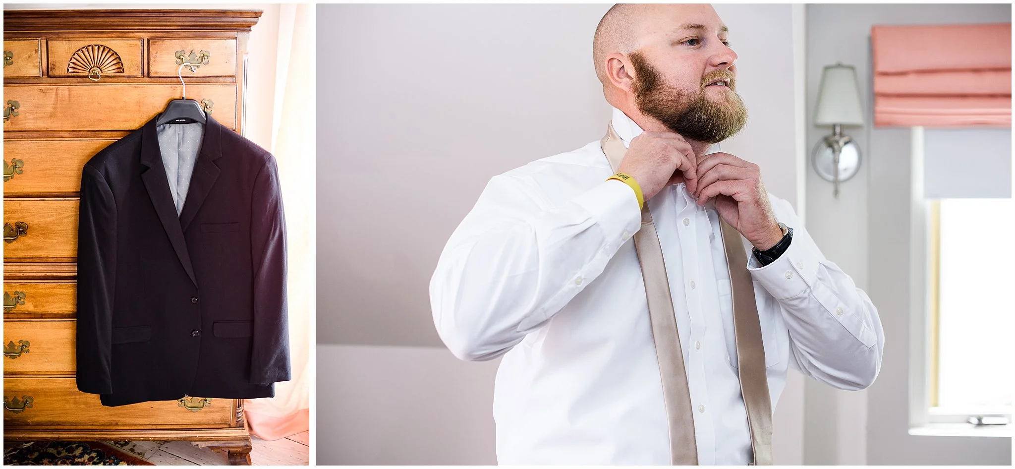 Preserve at Chocorua Tamworth NH Wedding May Wedding New Hampshire Wedding 7.jpg