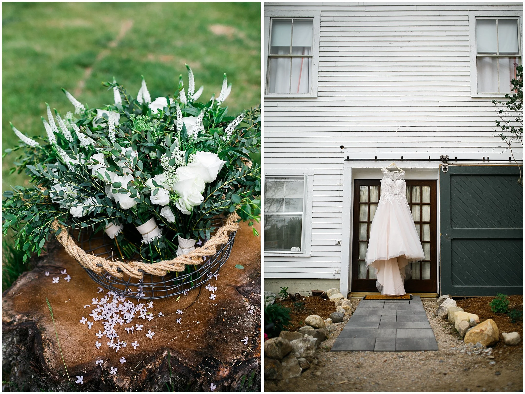 Preserve at Chocorua Tamworth NH Wedding May Wedding New Hampshire Wedding 5.jpg