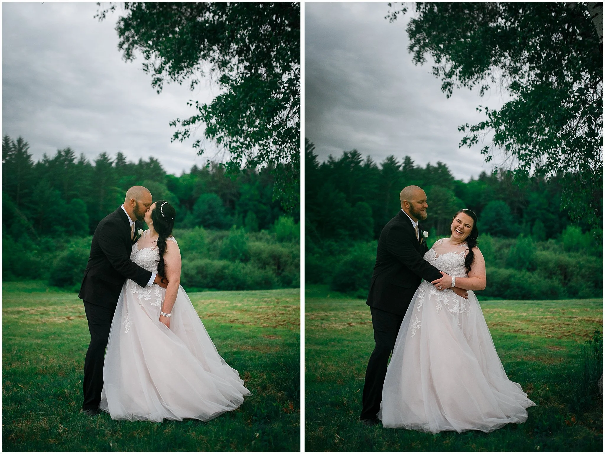 Preserve at Chocorua Tamworth NH Wedding May Wedding New Hampshire Wedding 141.jpg