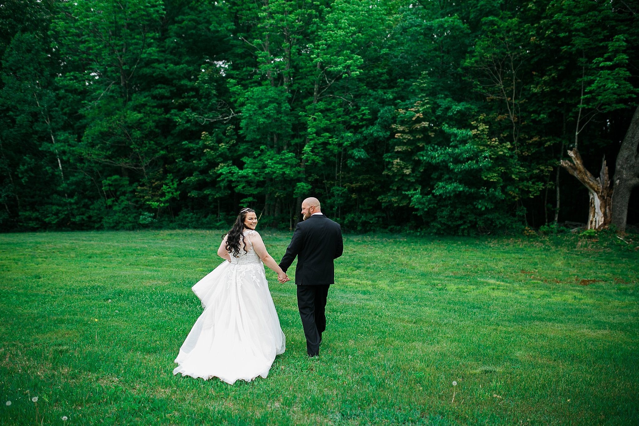 Preserve at Chocorua Tamworth NH Wedding May Wedding New Hampshire Wedding 42.jpg