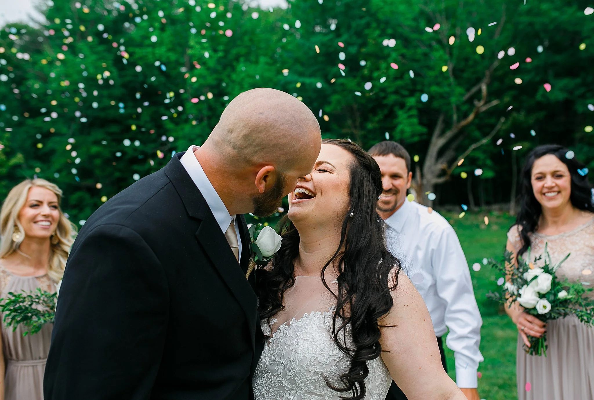 Preserve at Chocorua Tamworth NH Wedding May Wedding New Hampshire Wedding 57.jpg