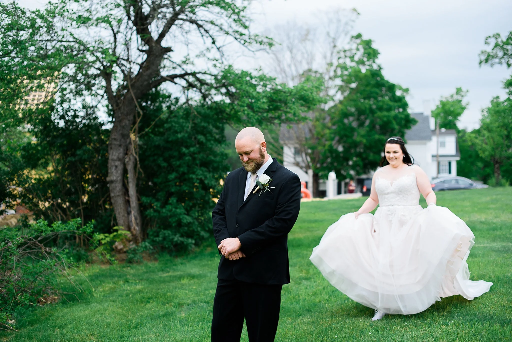 Preserve at Chocorua Tamworth NH Wedding May Wedding New Hampshire Wedding 22.jpg