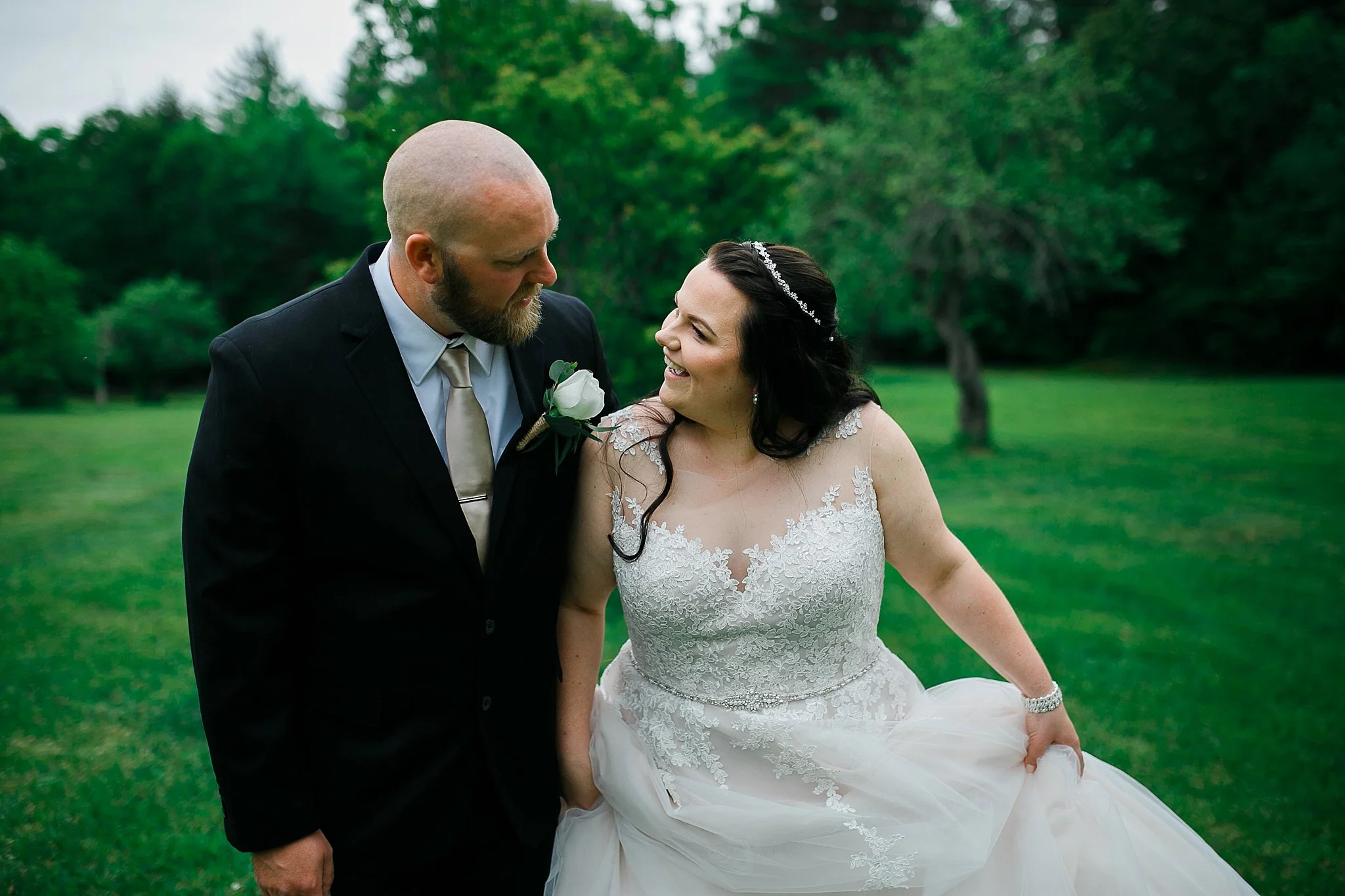 Preserve at Chocorua Tamworth NH Wedding May Wedding New Hampshire Wedding 38.jpg