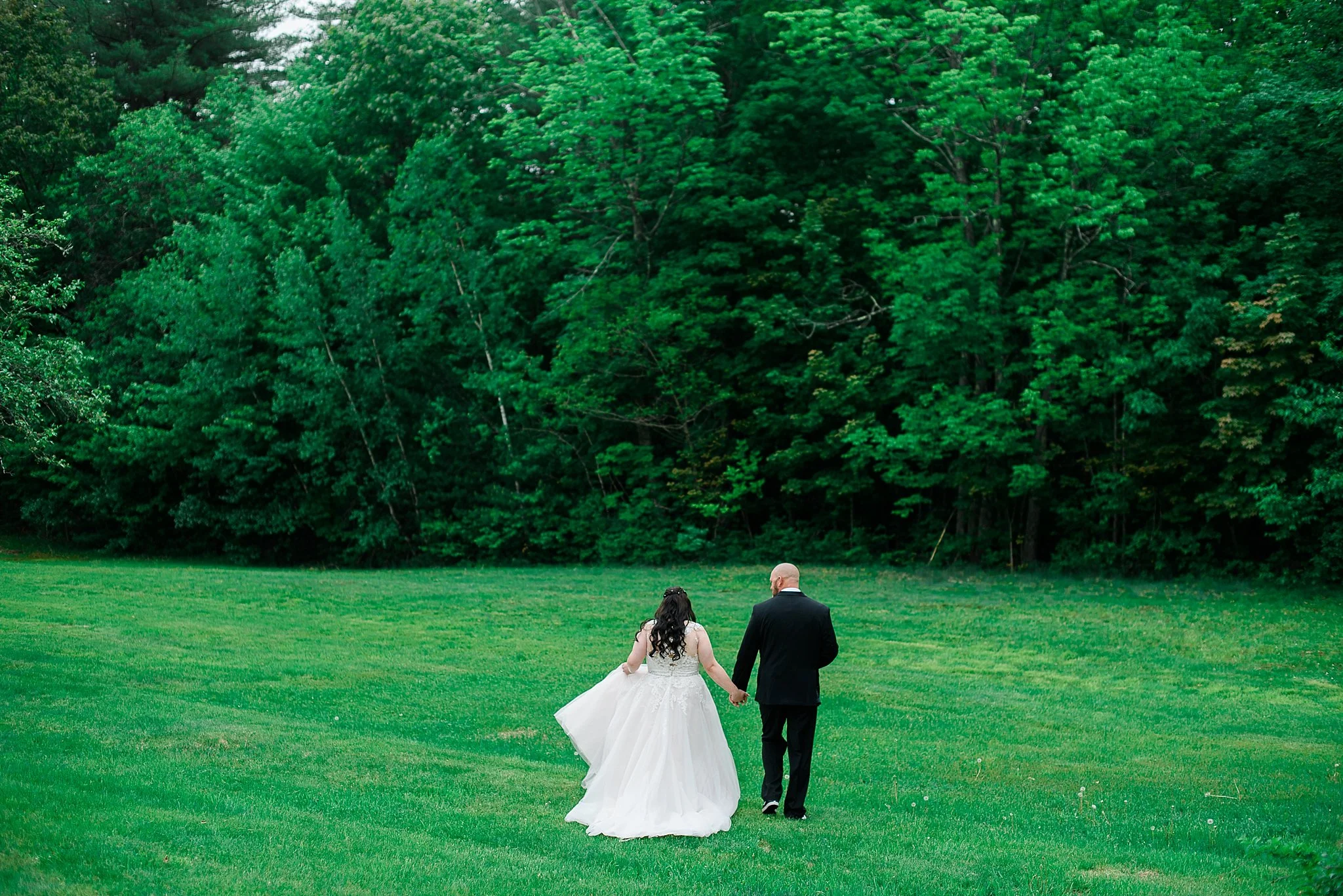 Preserve at Chocorua Tamworth NH Wedding May Wedding New Hampshire Wedding 41.jpg