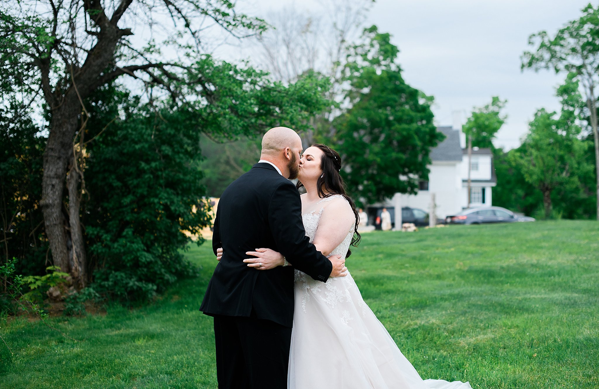 Preserve at Chocorua Tamworth NH Wedding May Wedding New Hampshire Wedding 29.jpg