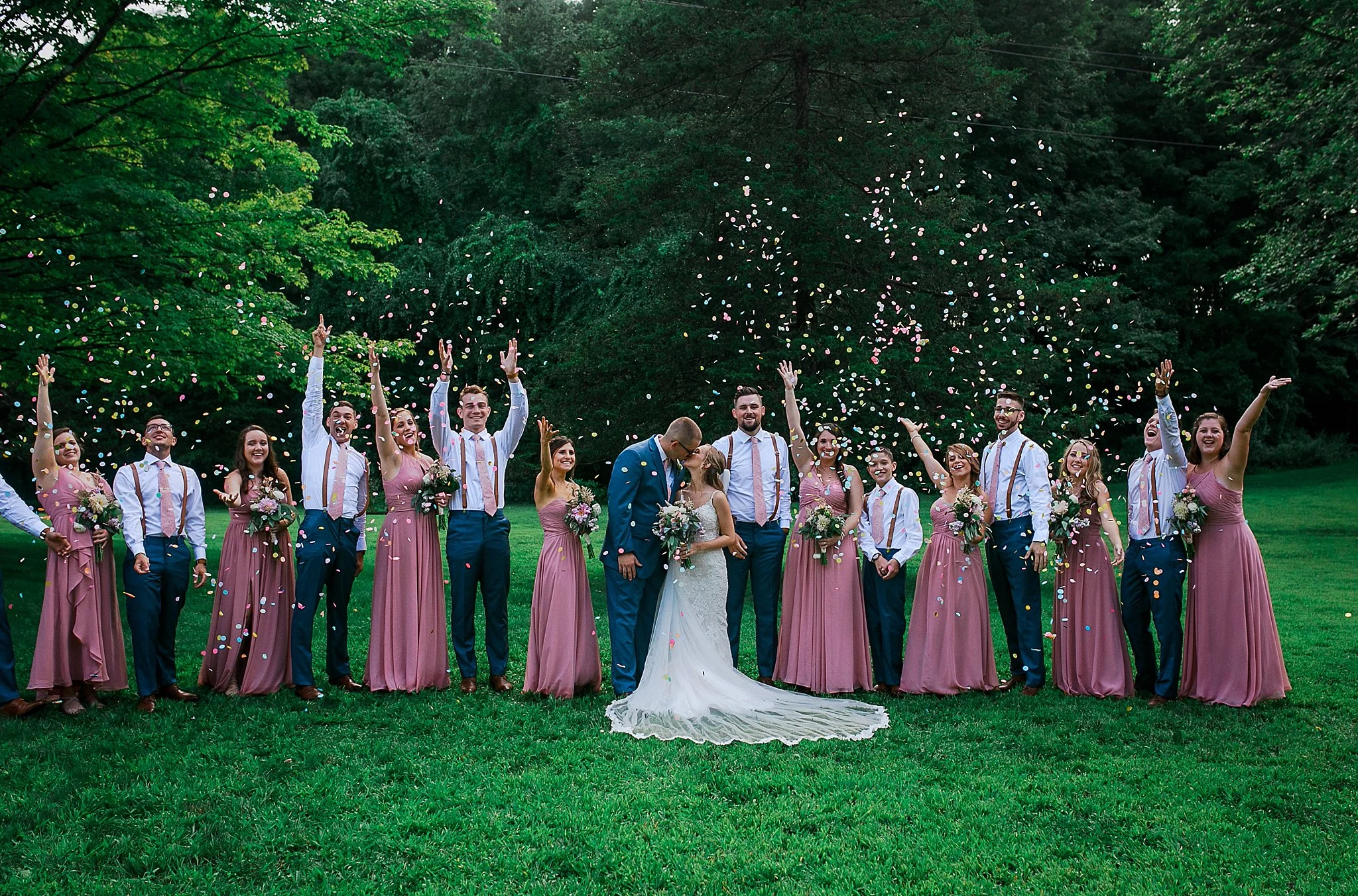 Preston Barn Old Drovers Inn Wedding Rustic Wedding Hudson Valley Photographer Sweet Alice Photography68.jpg