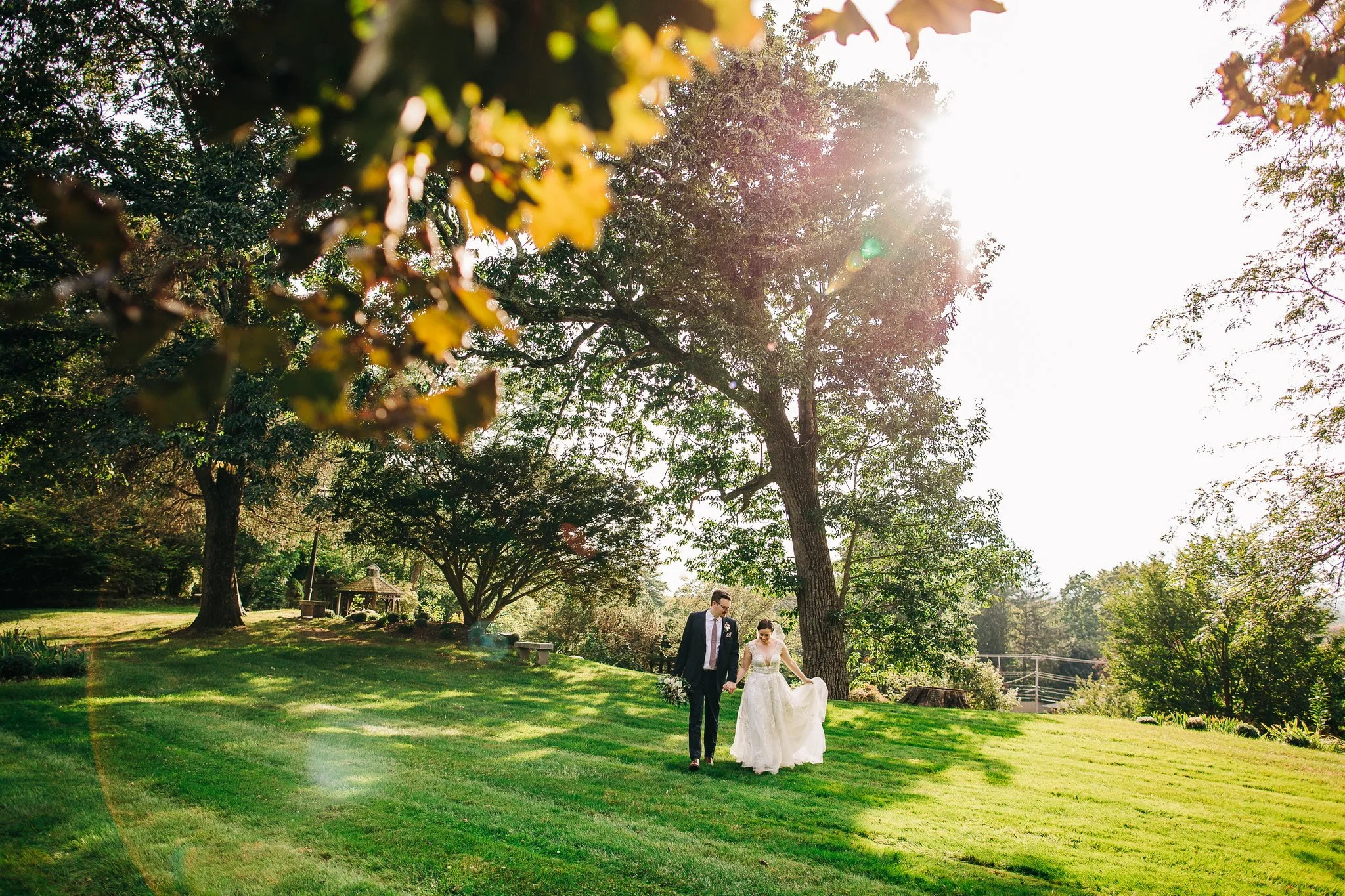 Saugerties Wedding // Alyssa + Patrick