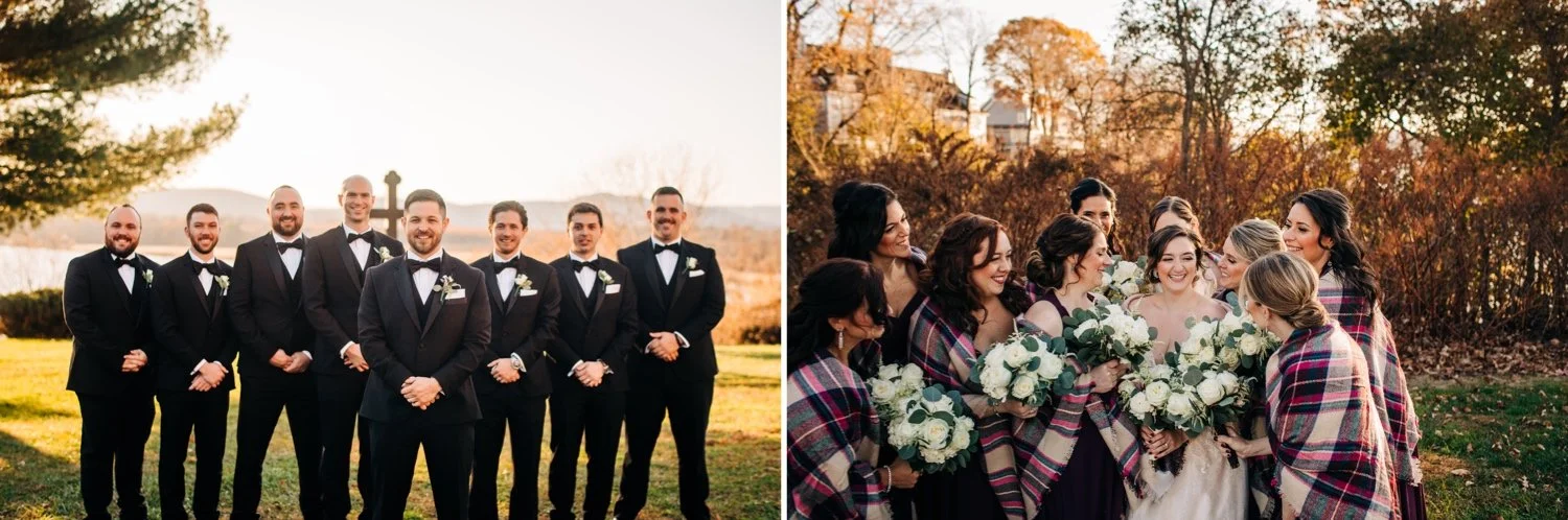 St Augustine Roman Catholic Church Wedding 8.jpg