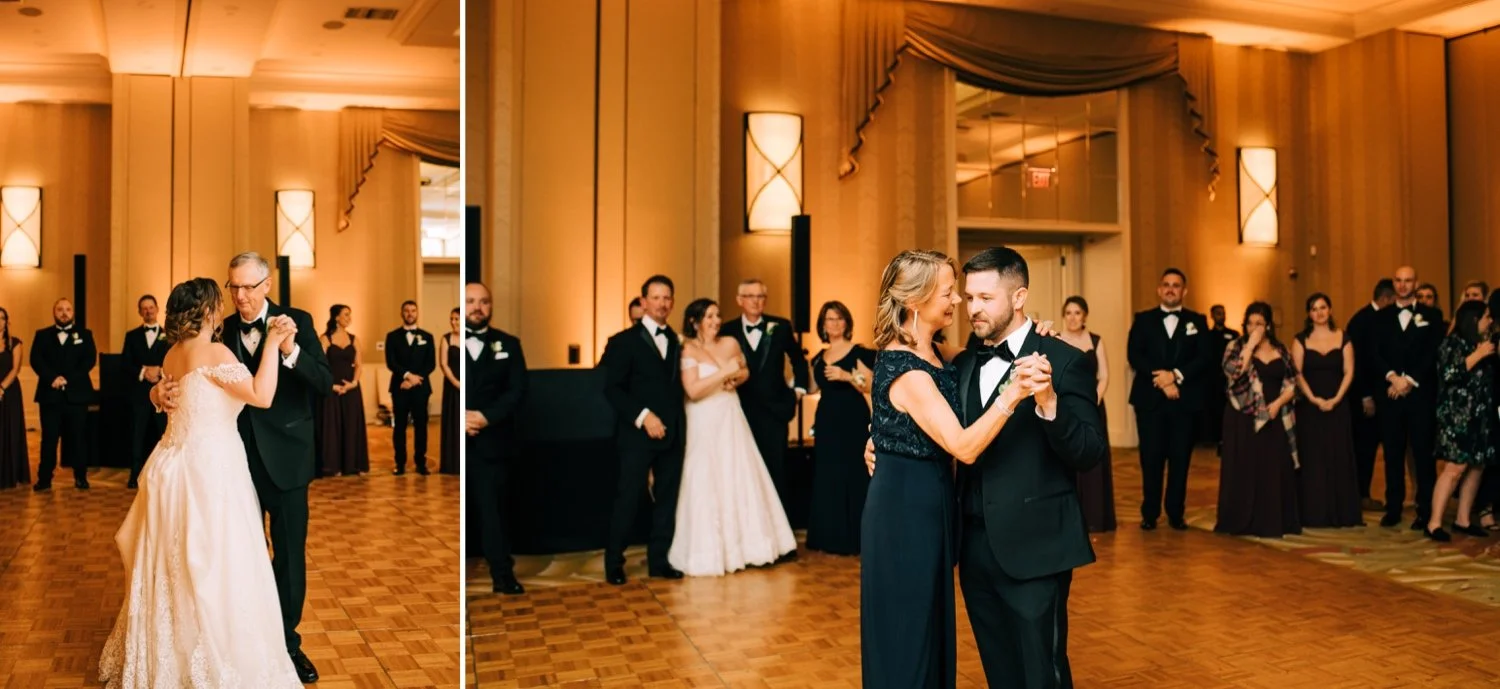 St Augustine Roman Catholic Church Wedding 21.jpg