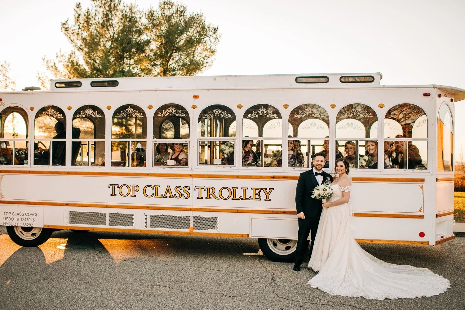 St Augustine Roman Catholic Church Wedding 9.jpg