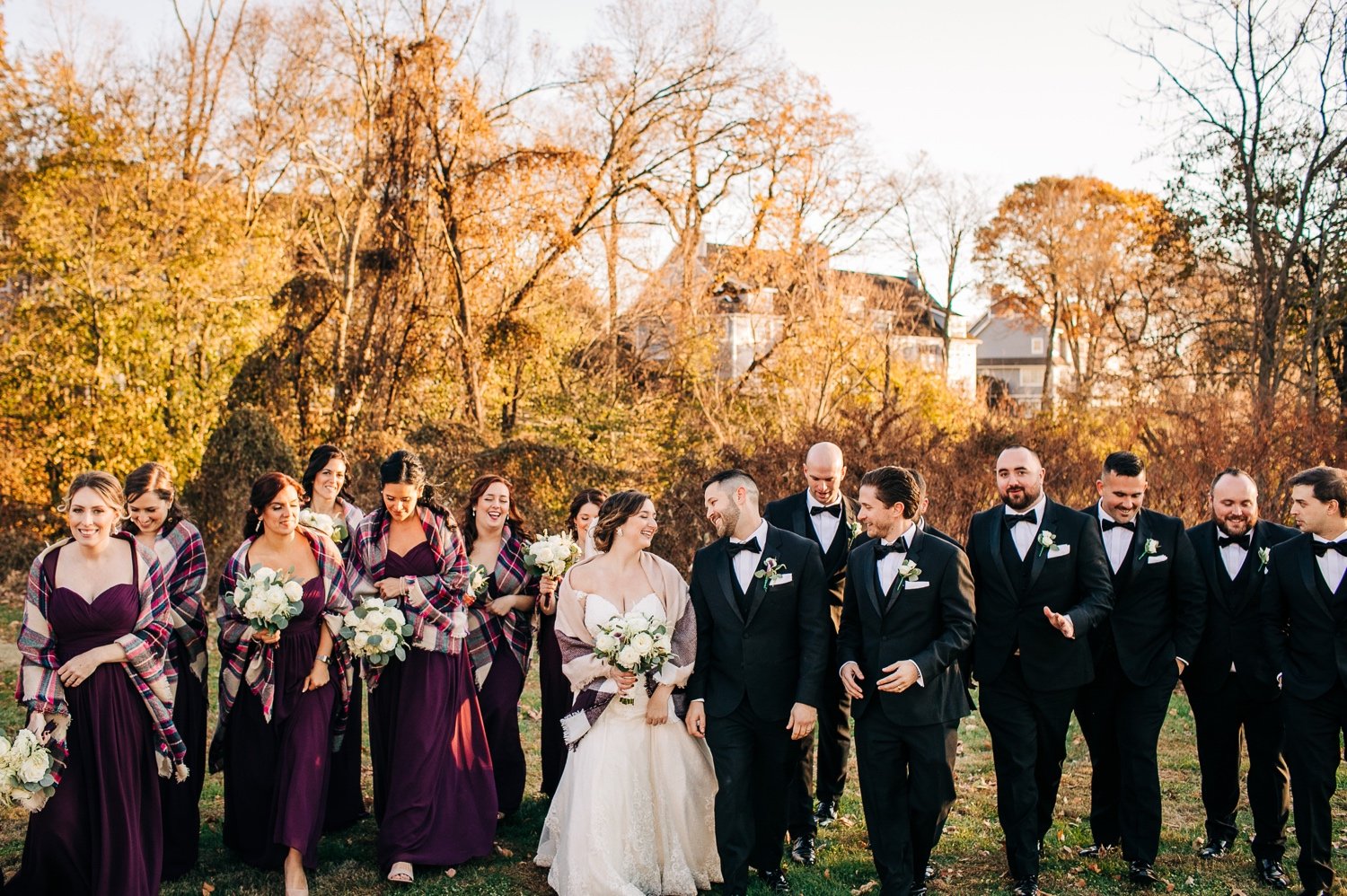 St Augustine Roman Catholic Church Wedding 7.jpg