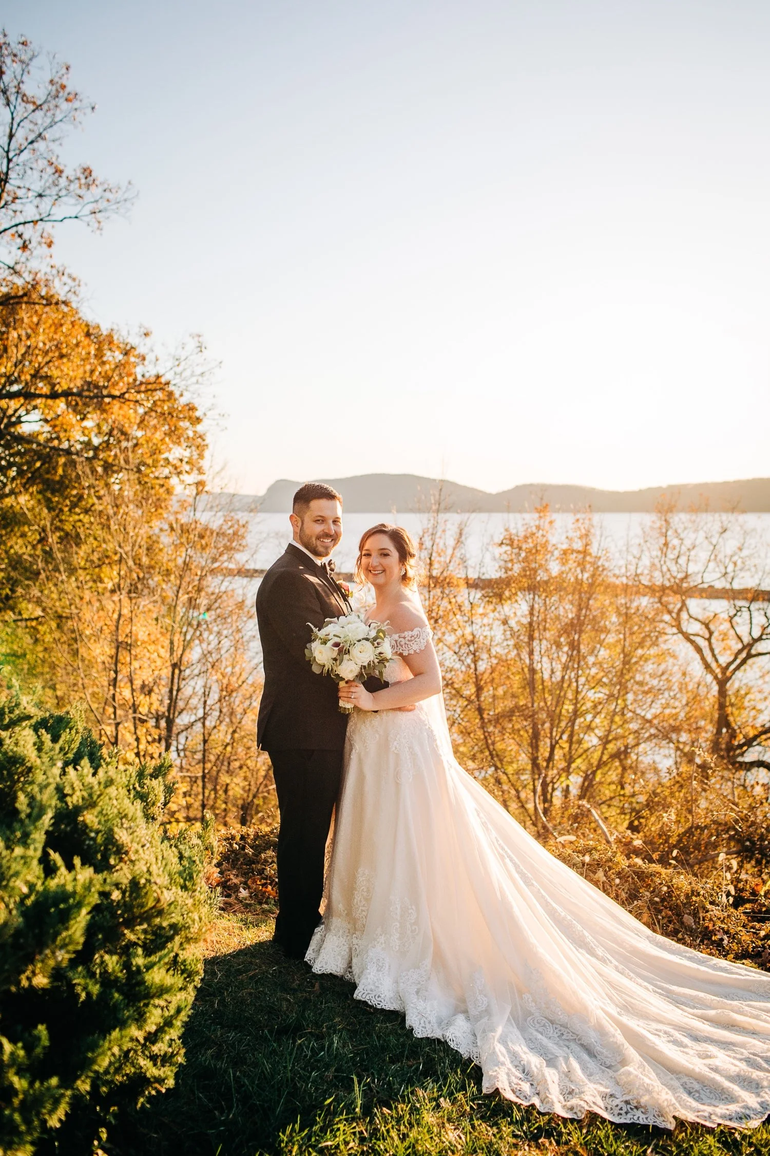 St Augustine Roman Catholic Church Wedding 13.jpg