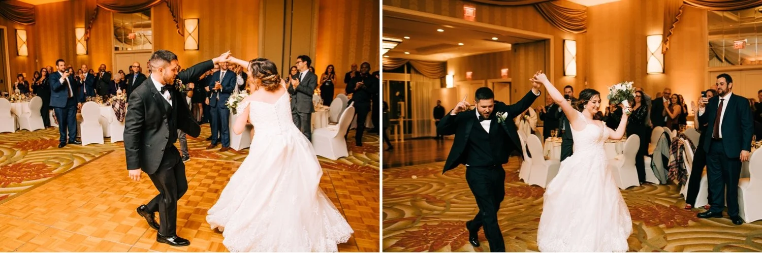 St Augustine Roman Catholic Church Wedding 19.jpg