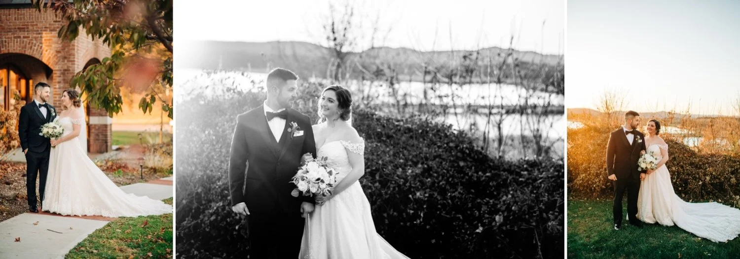 St Augustine Roman Catholic Church Wedding 15.jpg