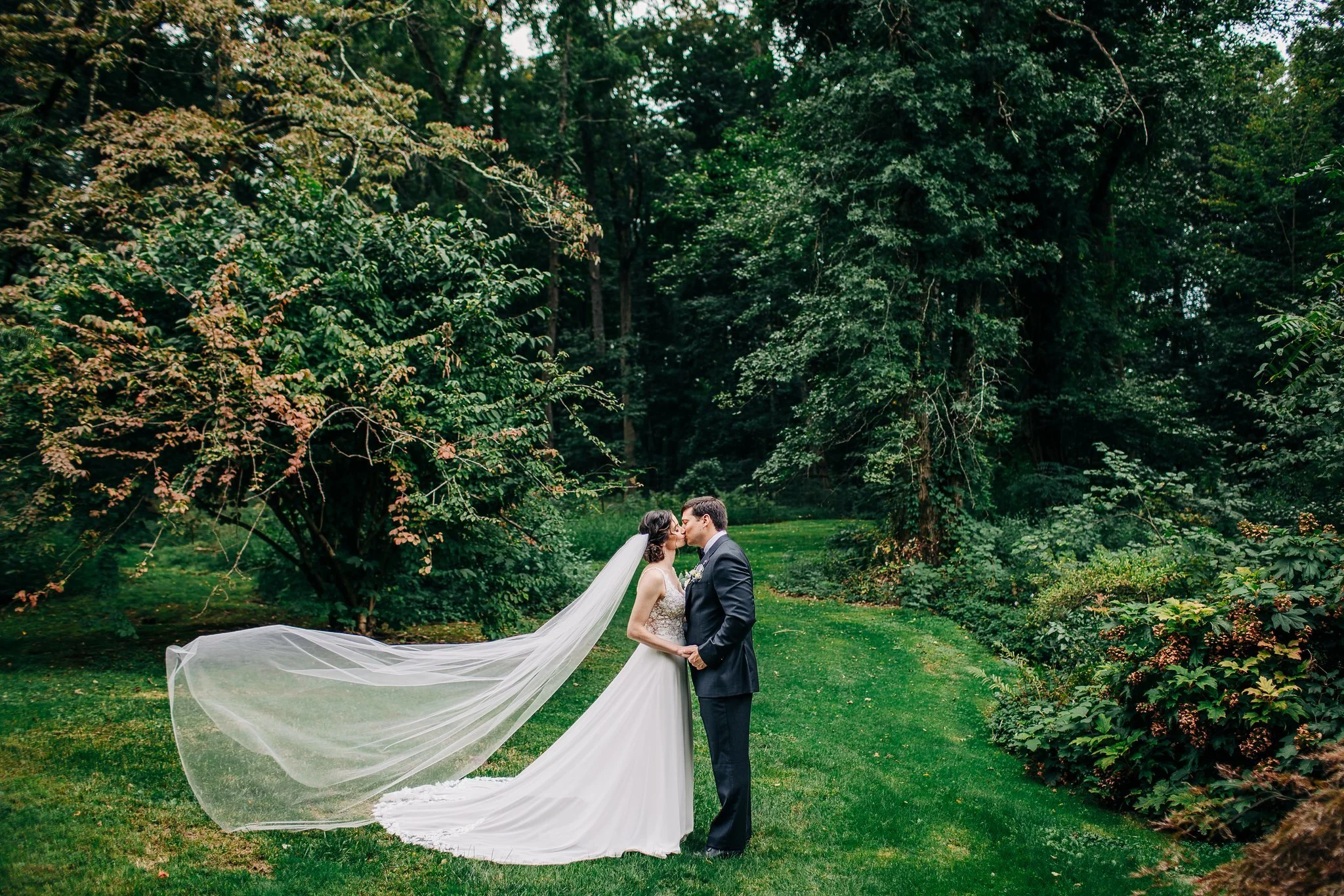 The Grandview Wedding // Crystal + Kyle