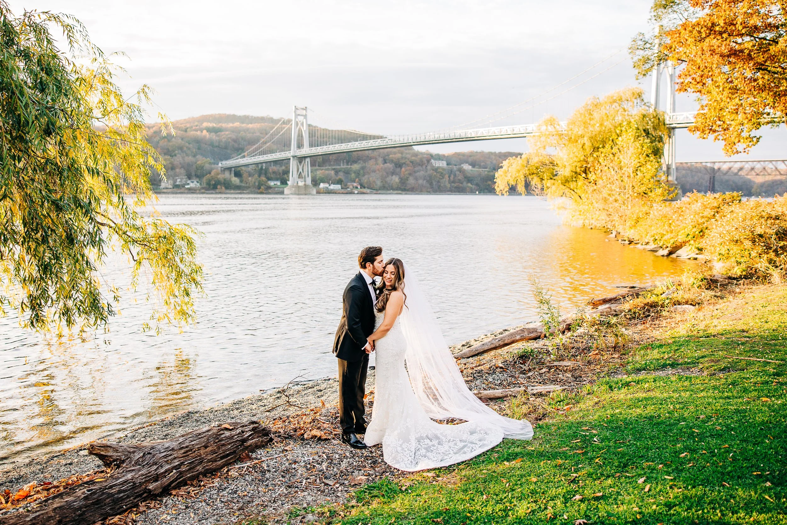 The Grandview Wedding // Catherine + Andrew