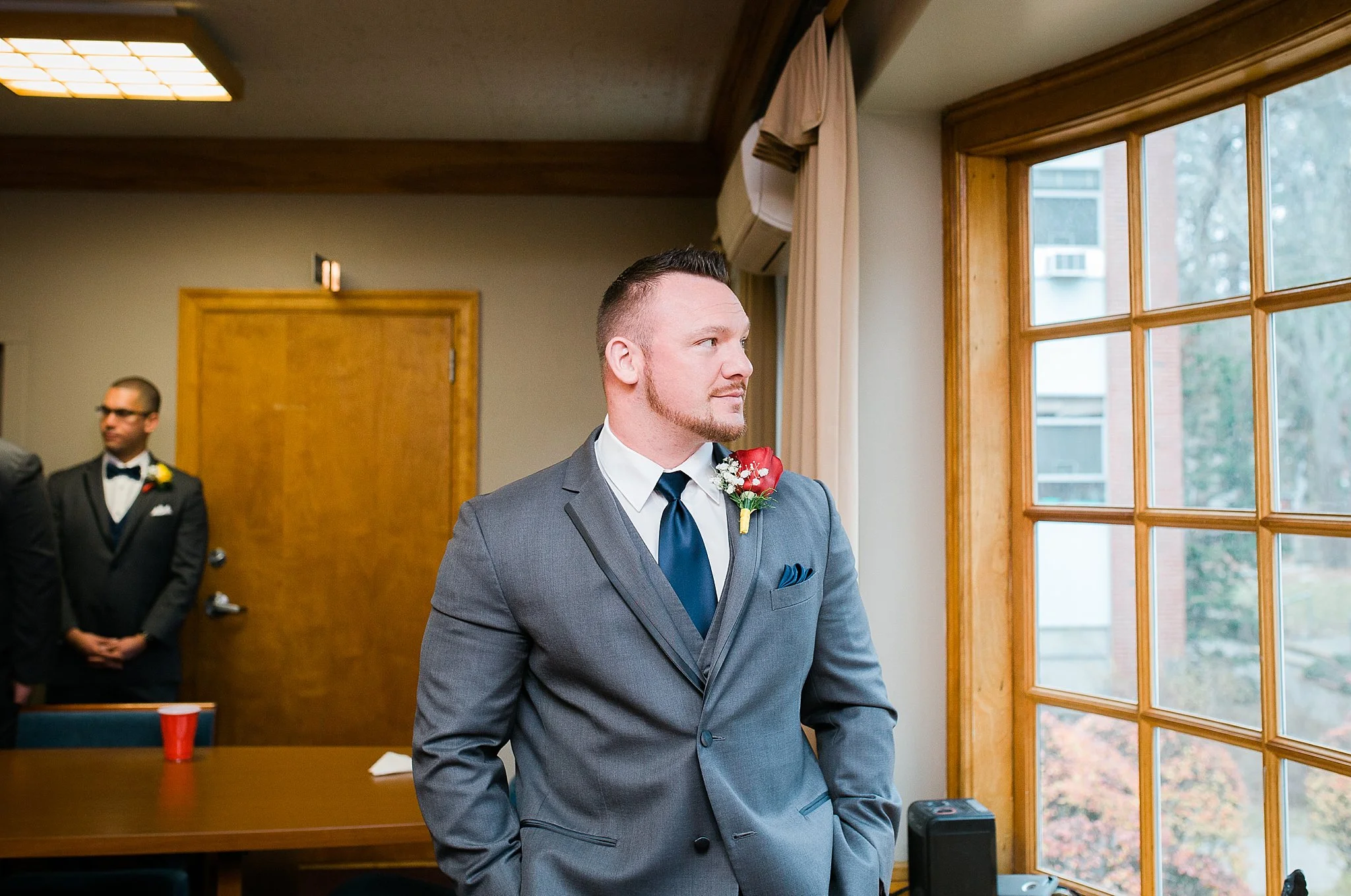 Wollaston Church of the Nazarene Wedding Boston Wedding Photographer7.jpg