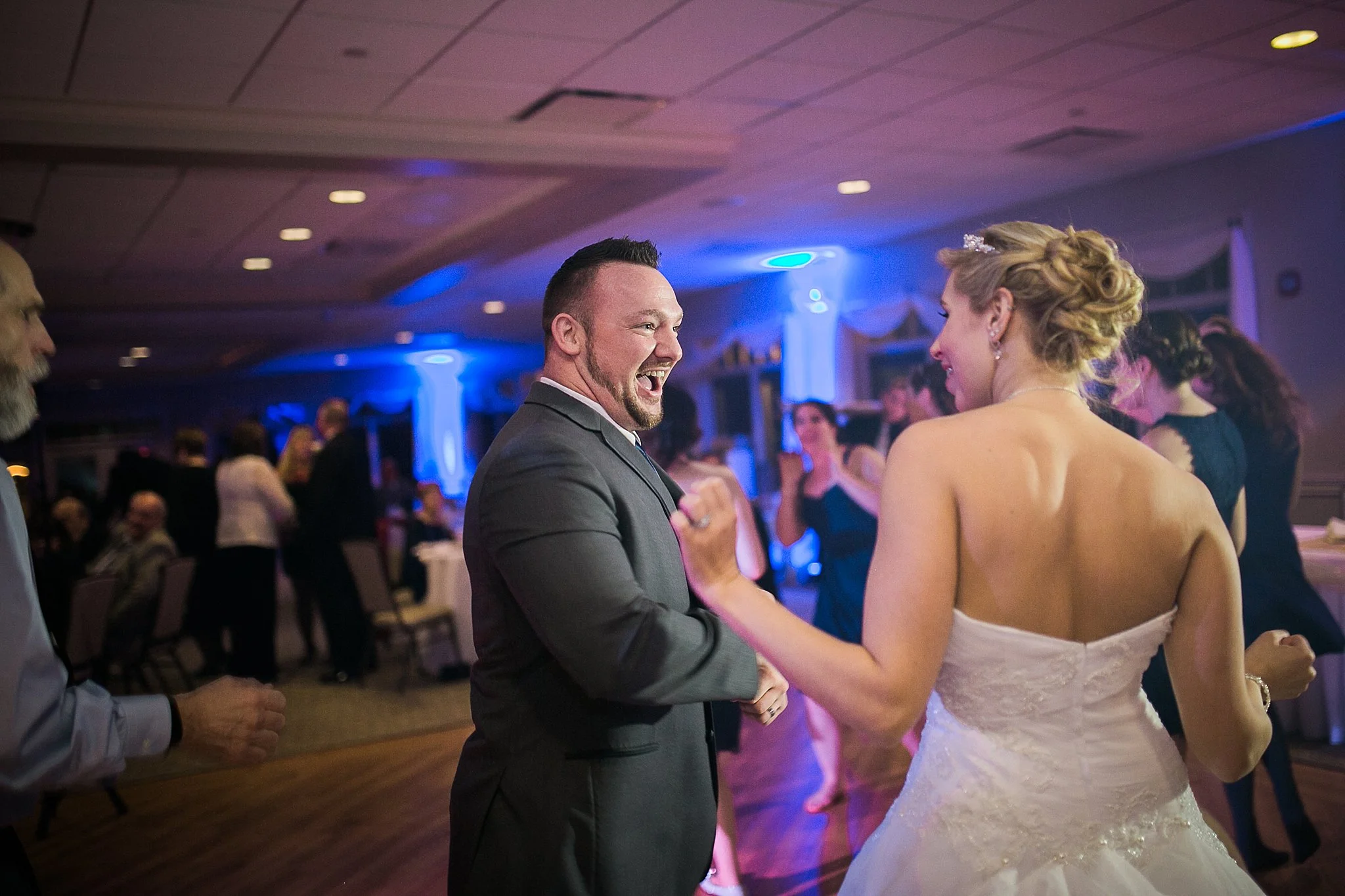 Wollaston Church of the Nazarene Wedding Boston Wedding Photographer49.jpg