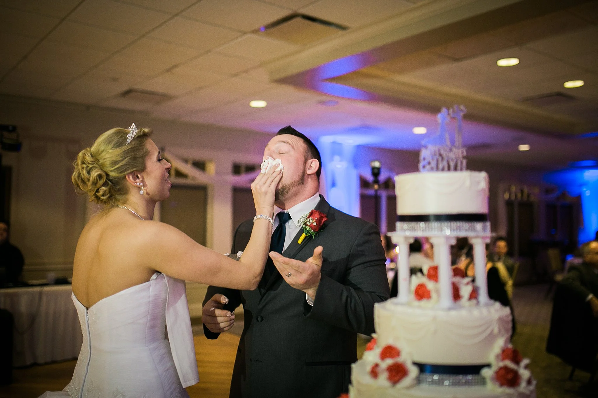 Wollaston Church of the Nazarene Wedding Boston Wedding Photographer59.jpg