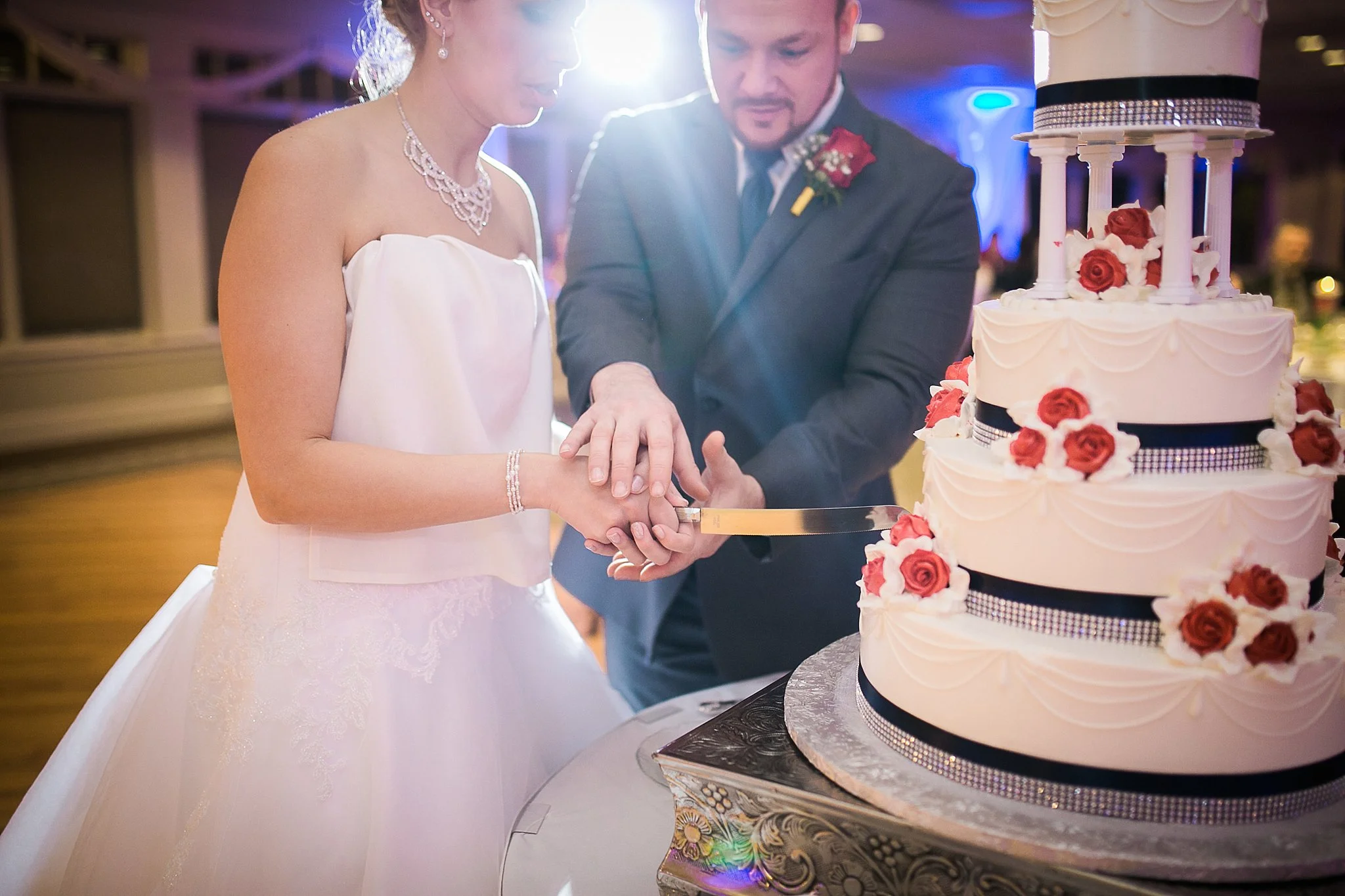 Wollaston Church of the Nazarene Wedding Boston Wedding Photographer57.jpg