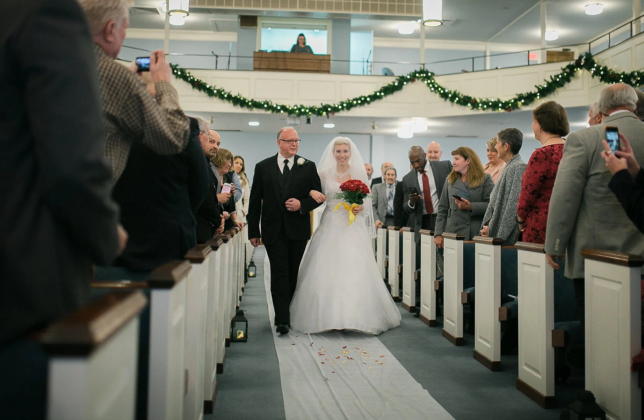 Wollaston Church of the Nazarene Wedding Boston Wedding Photographer12.jpg