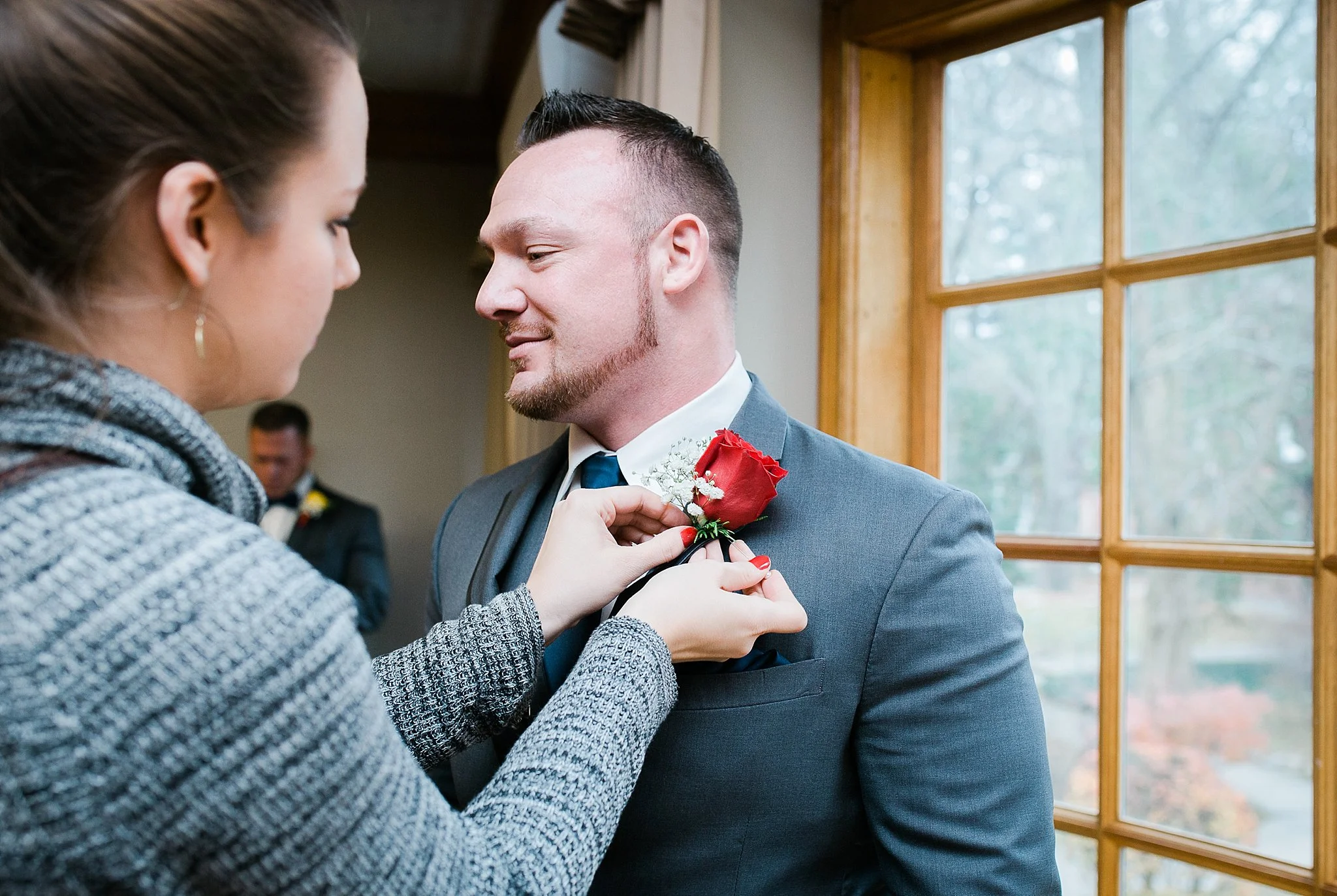 Wollaston Church of the Nazarene Wedding Boston Wedding Photographer6.jpg