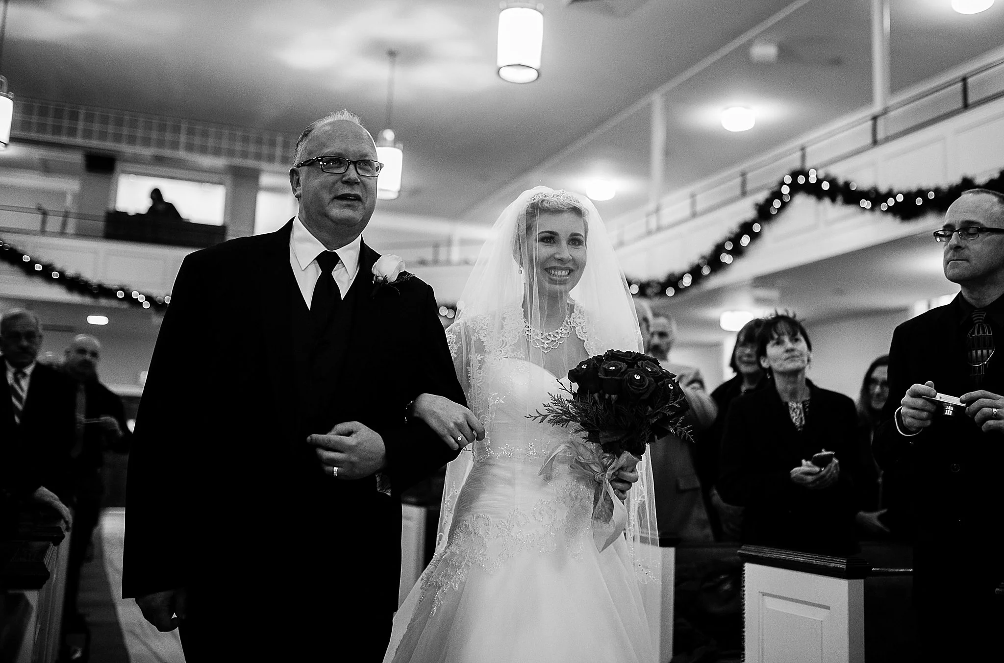 Wollaston Church of the Nazarene Wedding Boston Wedding Photographer13.jpg