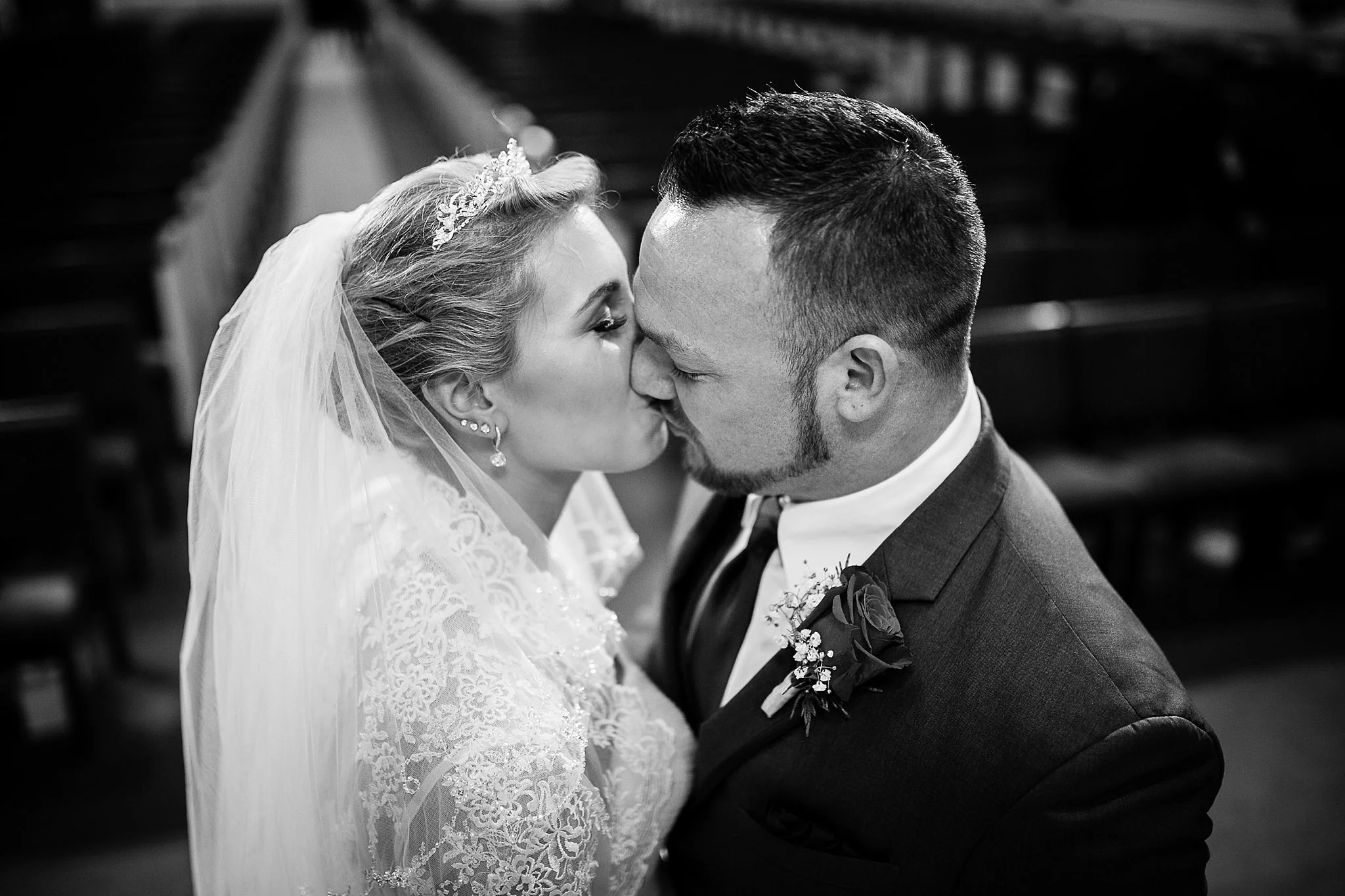 Wollaston Church of the Nazarene Wedding Boston Wedding Photographer32.jpg