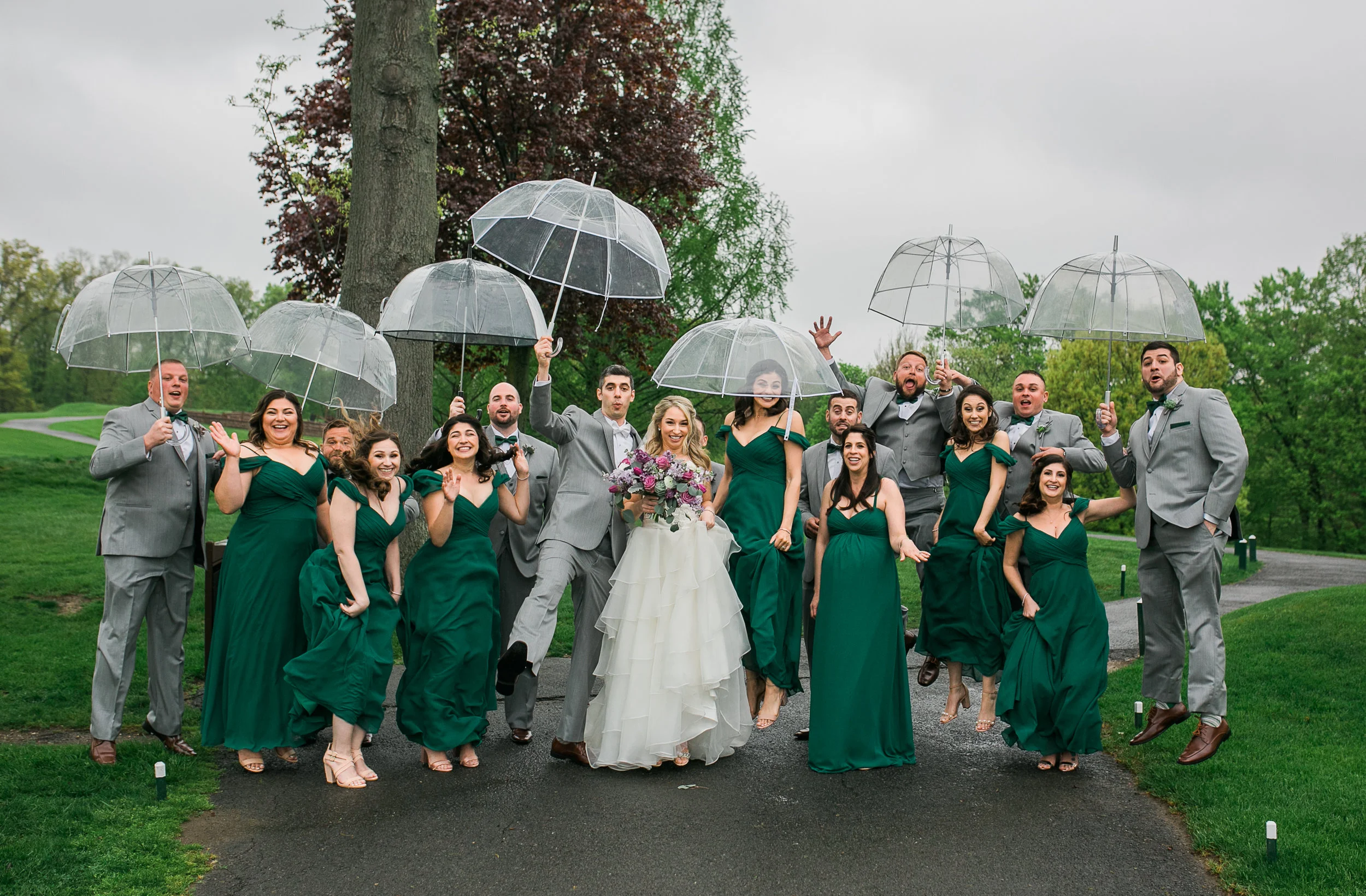 Rainy Wedding West Hills Country Club Sweet Alice Photography.jpg