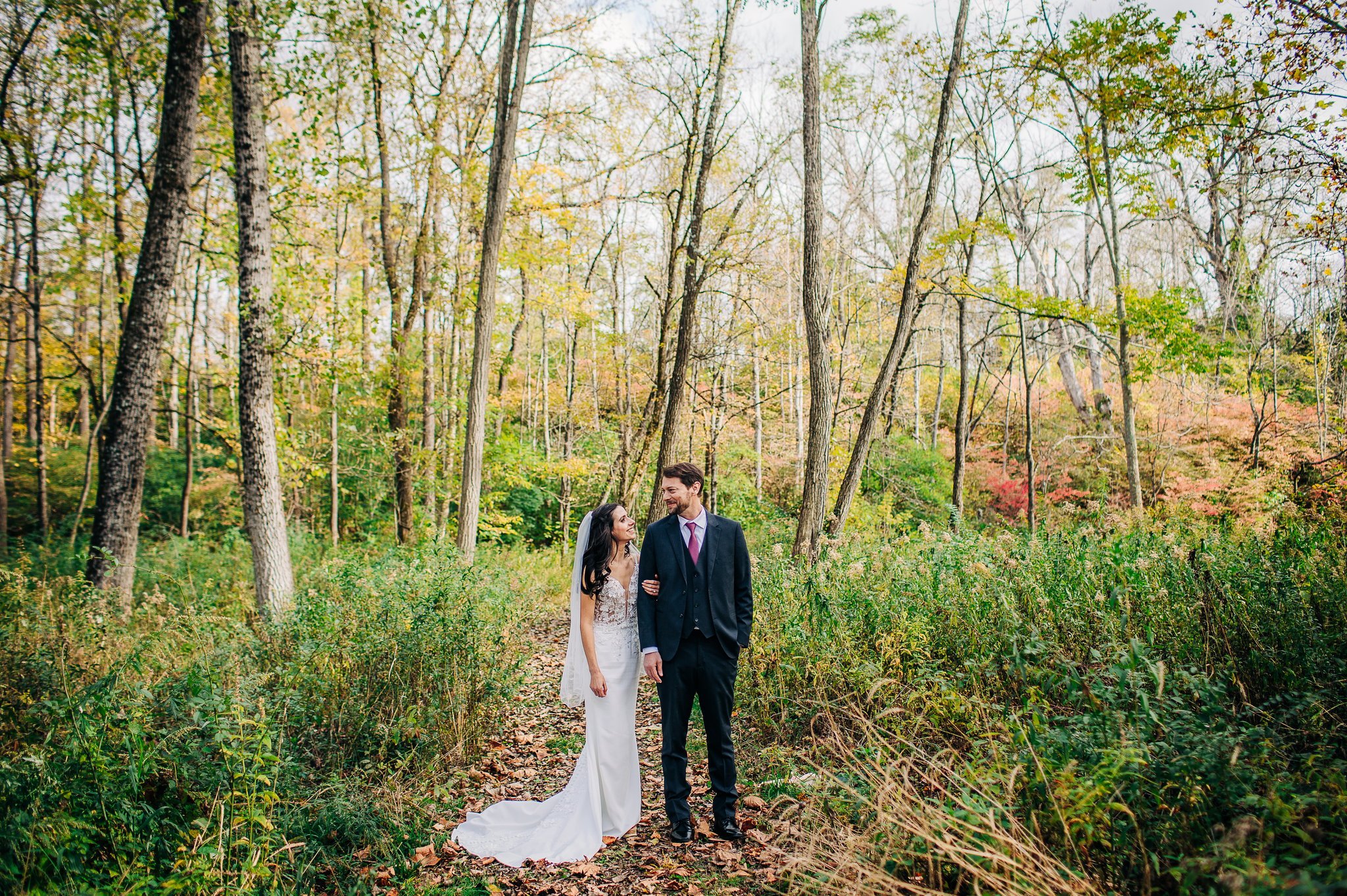 Troutbeck Wedding // Jamie + Chris