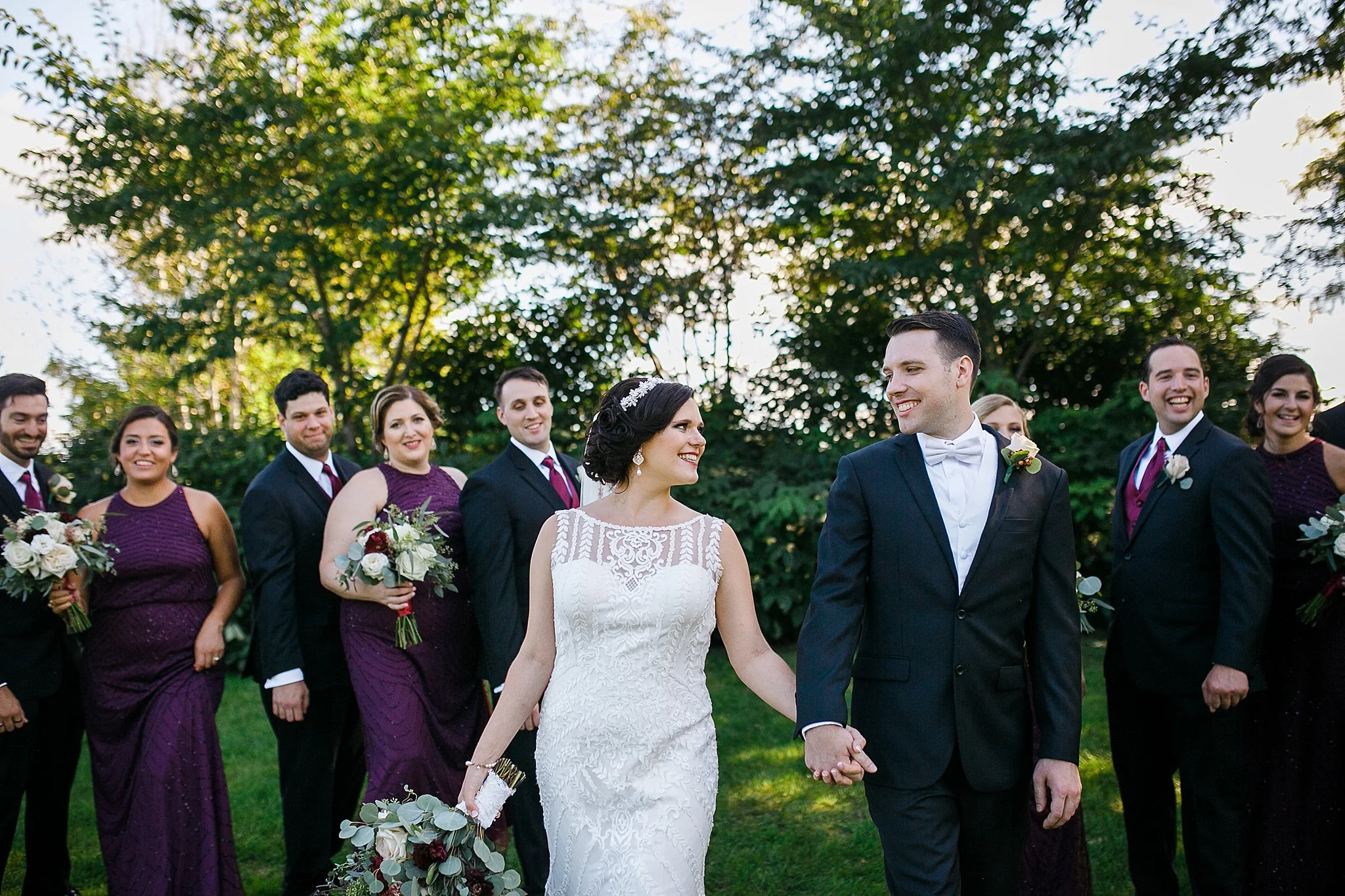 West Hills Country Club Wedding Gatsby Wedding Roaring Twenties Wedding Hudson Valley Wedding Photographer Sweet Alice Photography49.jpg