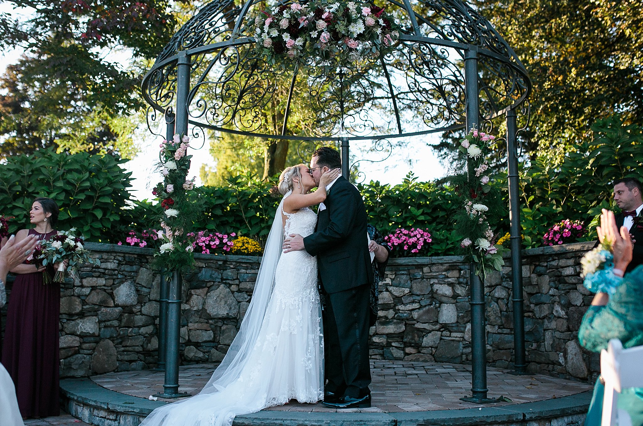 West Hills Country Club Wedding Middletown New York Wedding Essense of Australia Wedding Gown September Wedding Hudson Valley Wedding Fall Wedding59.jpg