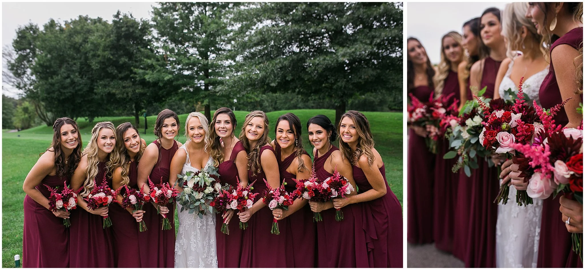 West Hills Country Club Wedding Middletown New York Wedding Essense of Australia Wedding Gown September Wedding Hudson Valley Wedding Fall Wedding21.jpg