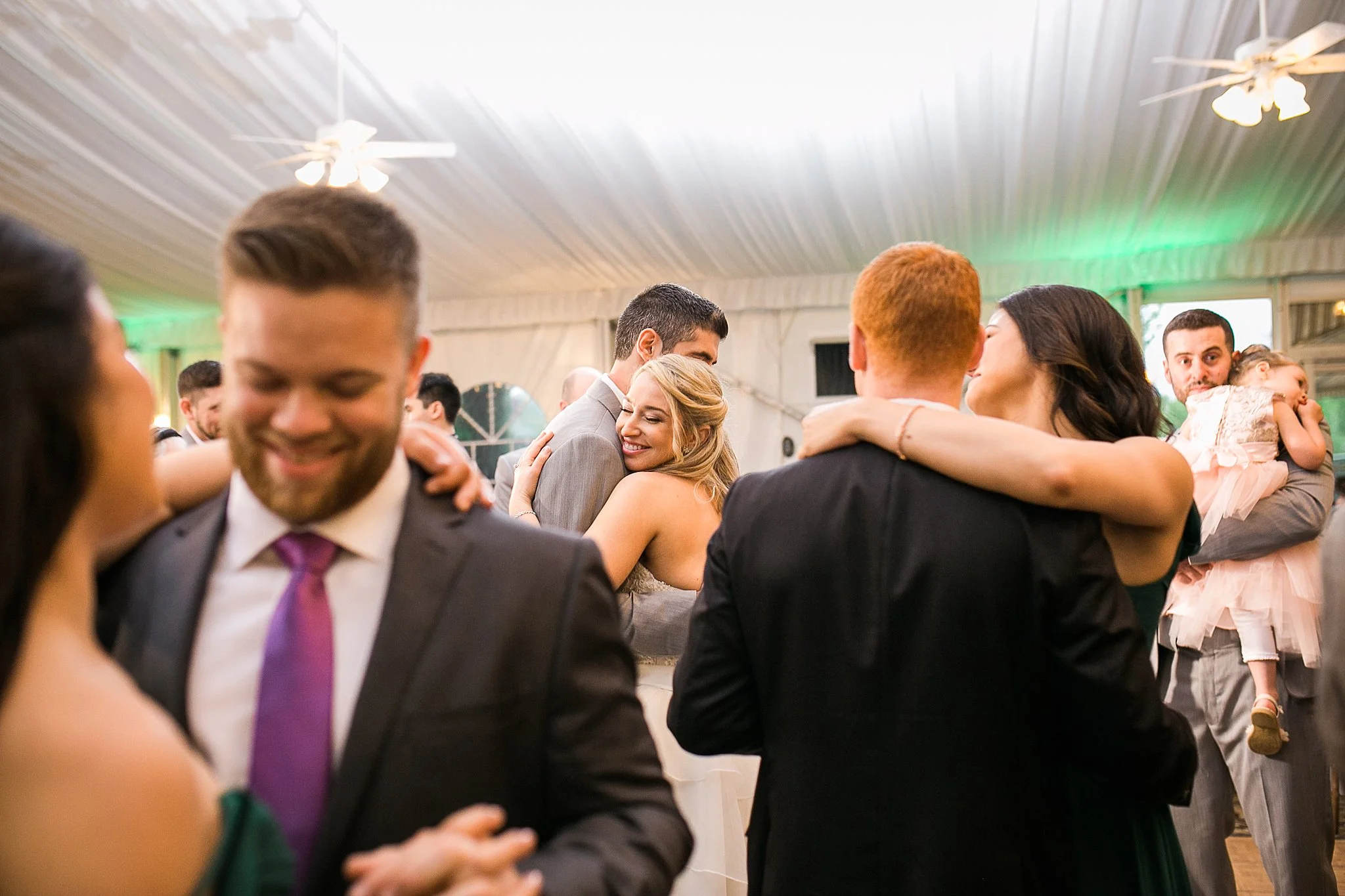 West Hills Country Club Wedding Hudson Valley Wedding Photographer Sweet Alice Photography 128.jpg