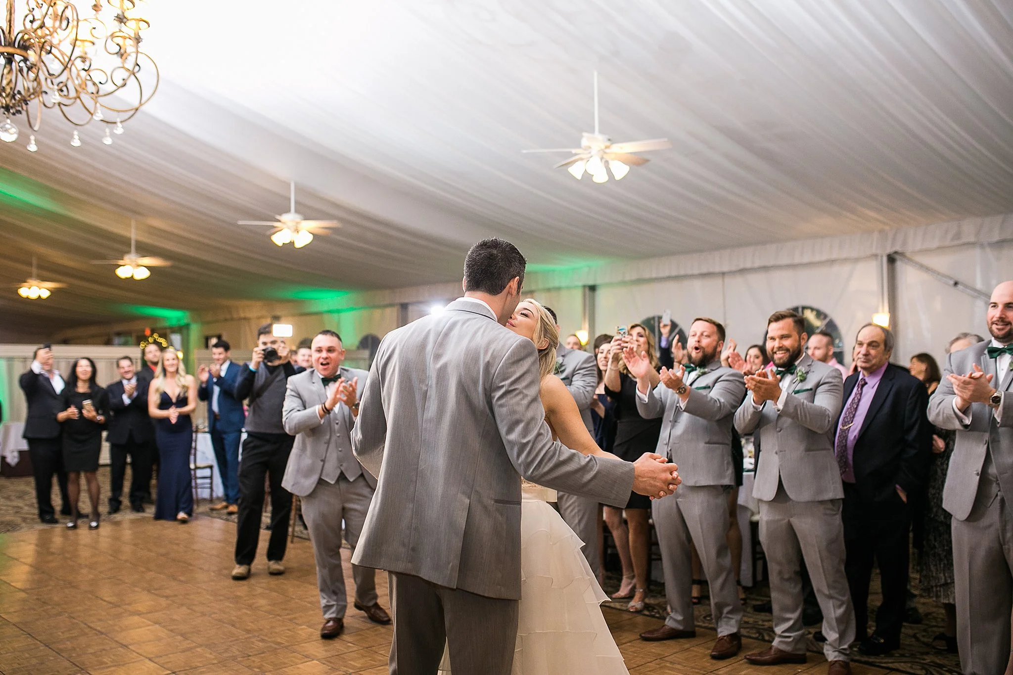 West Hills Country Club Wedding Hudson Valley Wedding Photographer Sweet Alice Photography 121.jpg