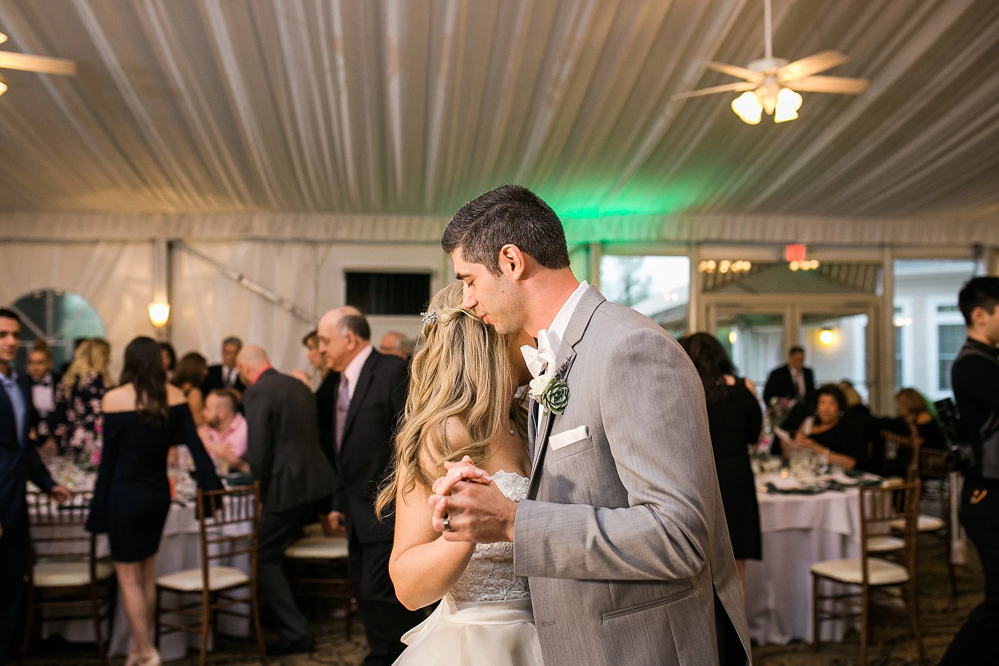 West Hills Country Club Wedding Hudson Valley Wedding Photographer Sweet Alice Photography 126.jpg