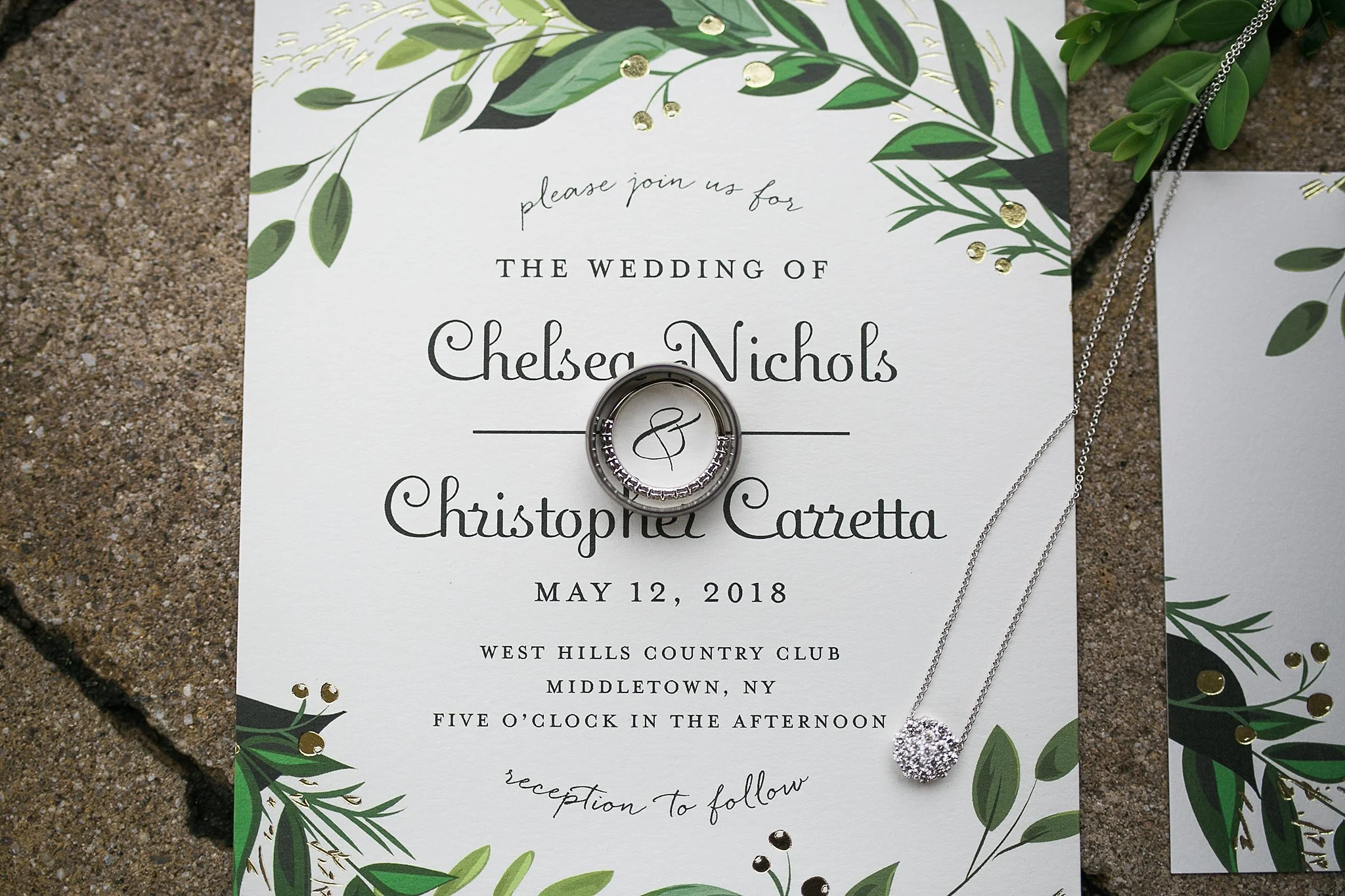 West Hills Country Club Wedding Hudson Valley Wedding Photographer Sweet Alice Photography 4.jpg