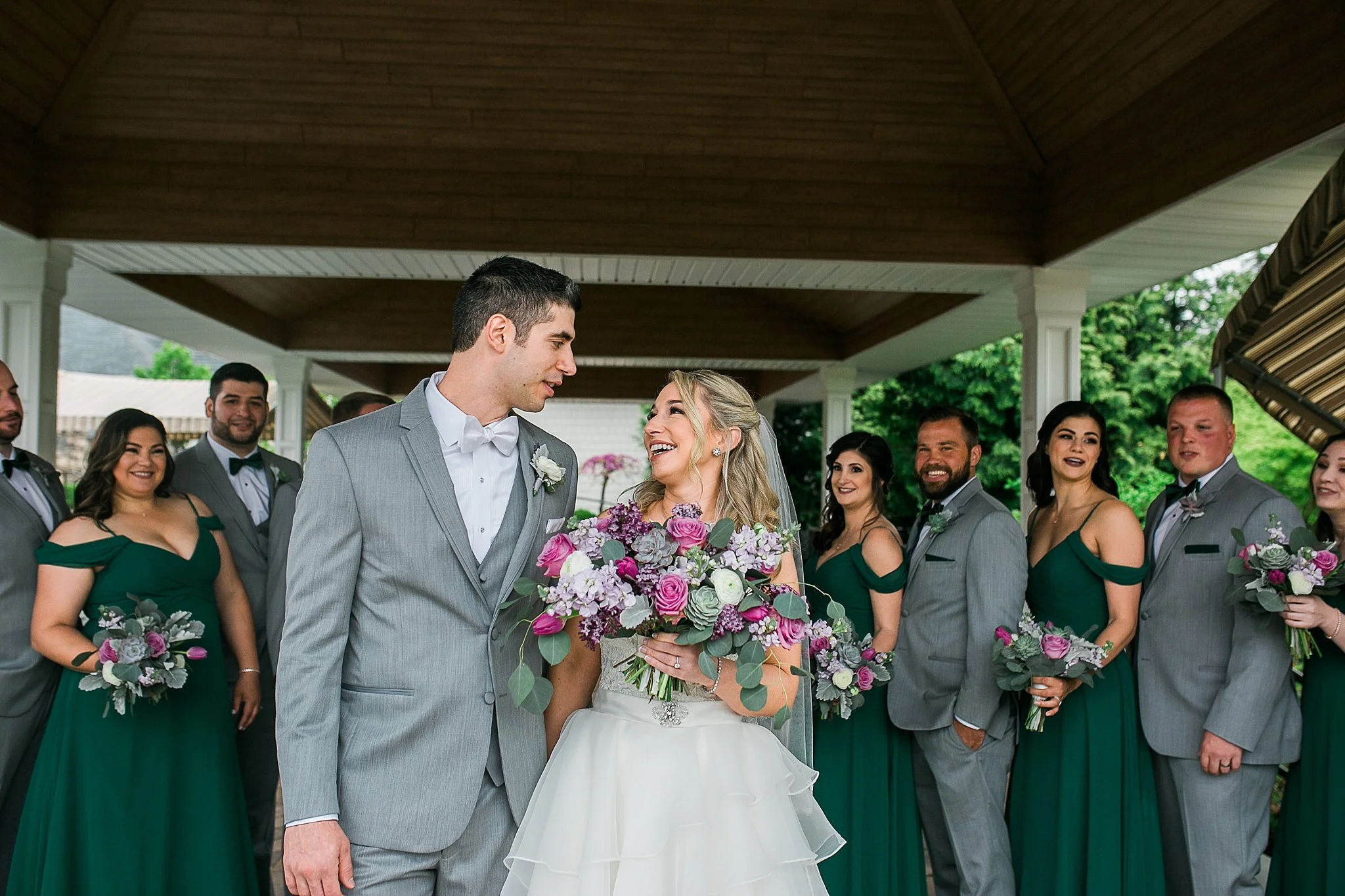 West Hills Country Club Wedding Hudson Valley Wedding Photographer Sweet Alice Photography 46.jpg