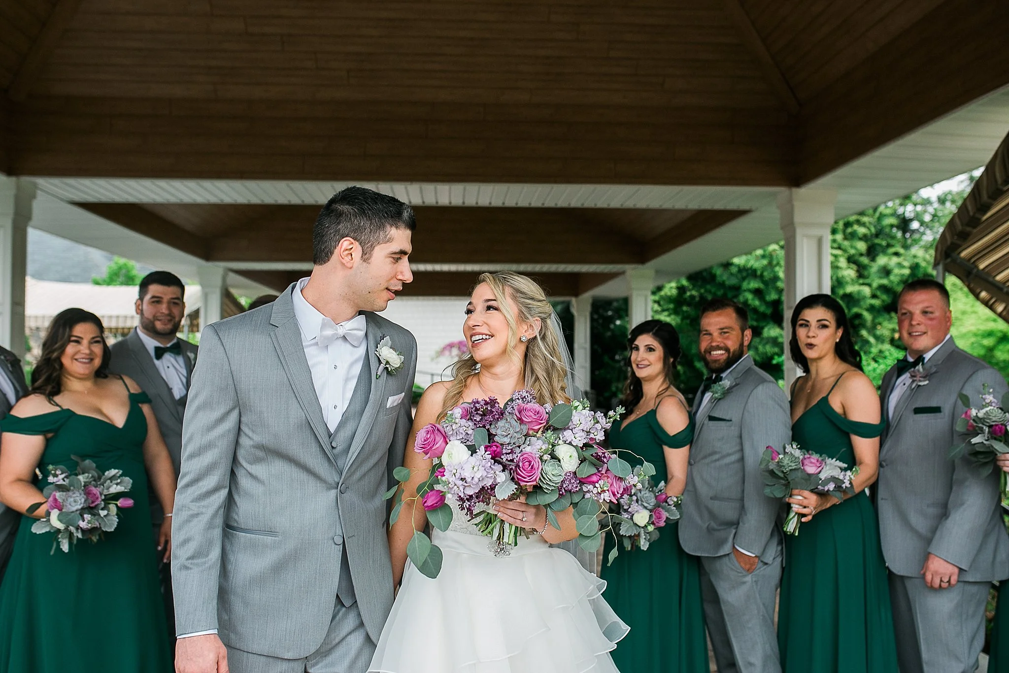 West Hills Country Club Wedding Hudson Valley Wedding Photographer Sweet Alice Photography 45.jpg