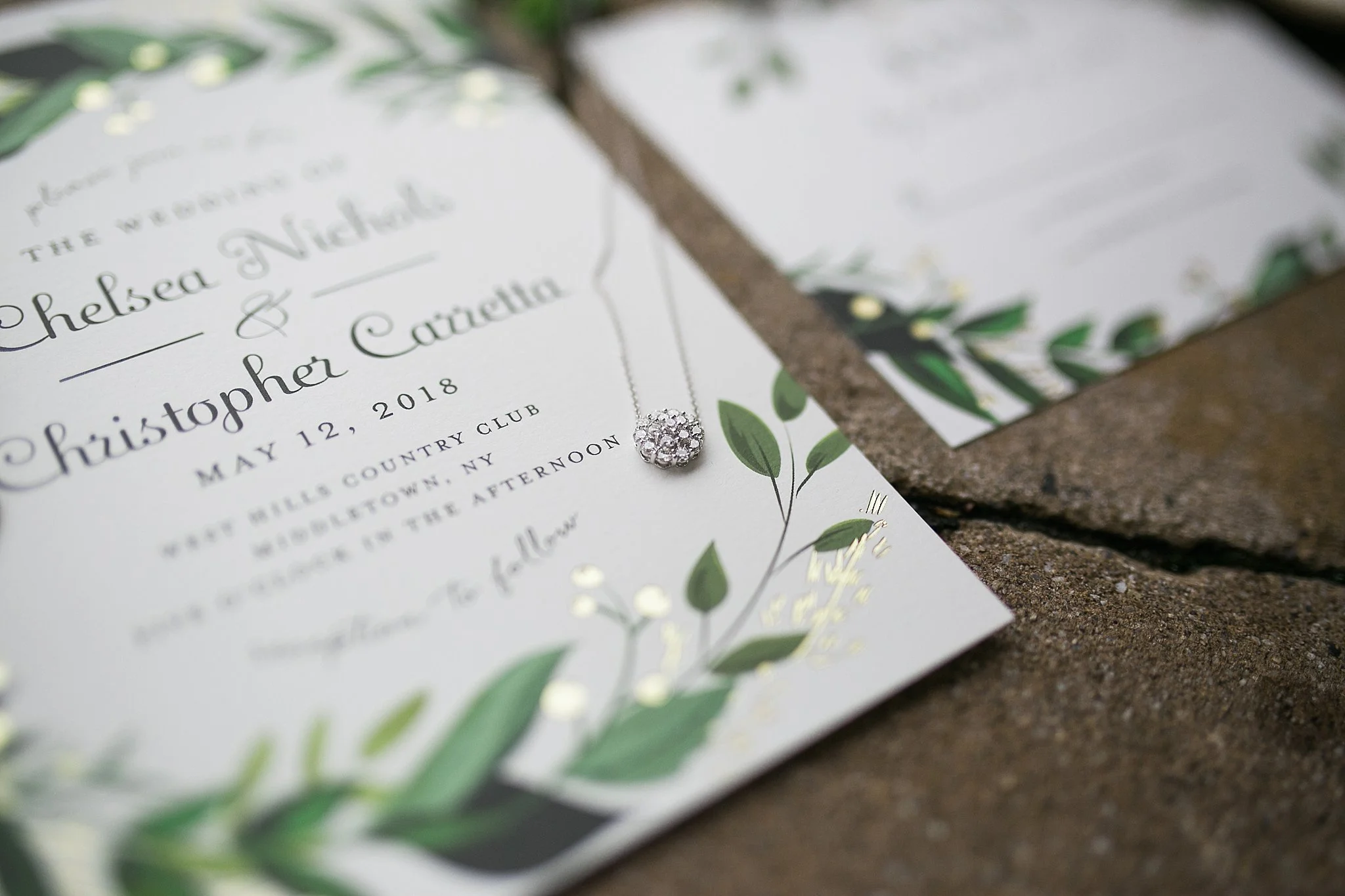 West Hills Country Club Wedding Hudson Valley Wedding Photographer Sweet Alice Photography 3.jpg