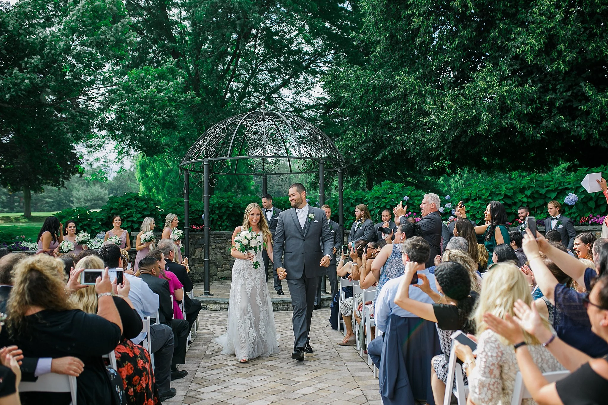 West Hills Country Club Wedding July Wedding Hudson Valley Wedding Hudson Valley Wedding Photographer Sweet Alice Photography75.jpg