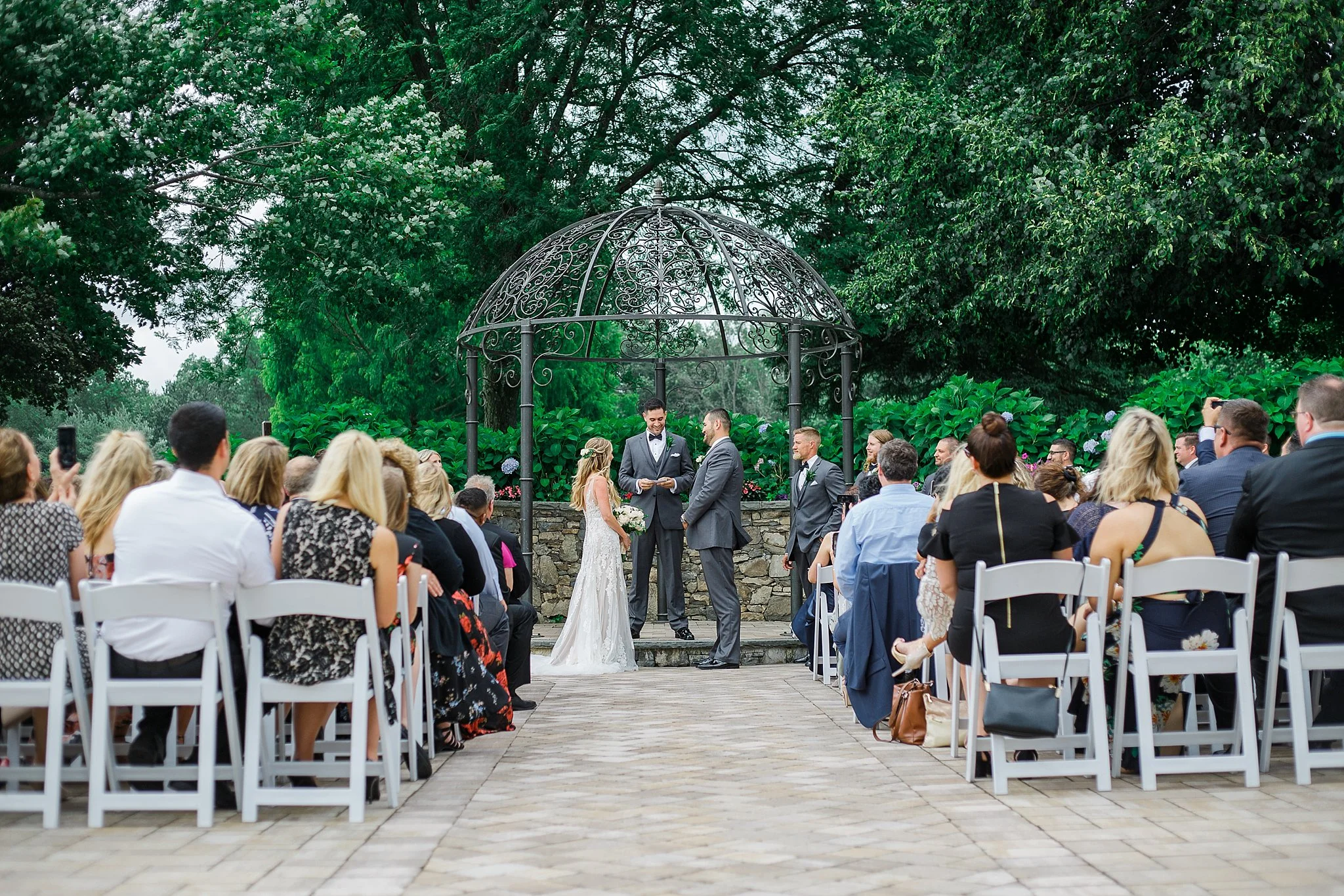 West Hills Country Club Wedding July Wedding Hudson Valley Wedding Hudson Valley Wedding Photographer Sweet Alice Photography70.jpg