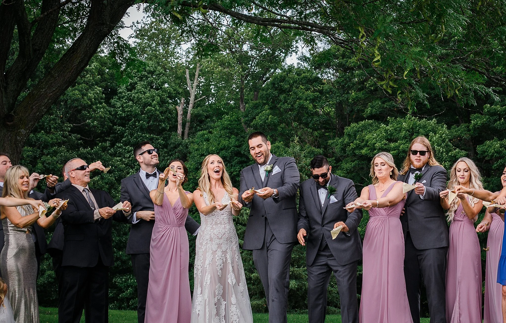 West Hills Country Club Wedding July Wedding Hudson Valley Wedding Hudson Valley Wedding Photographer Sweet Alice Photography59.jpg