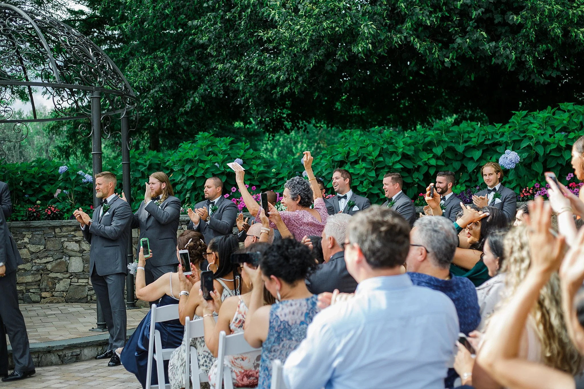 West Hills Country Club Wedding July Wedding Hudson Valley Wedding Hudson Valley Wedding Photographer Sweet Alice Photography74.jpg