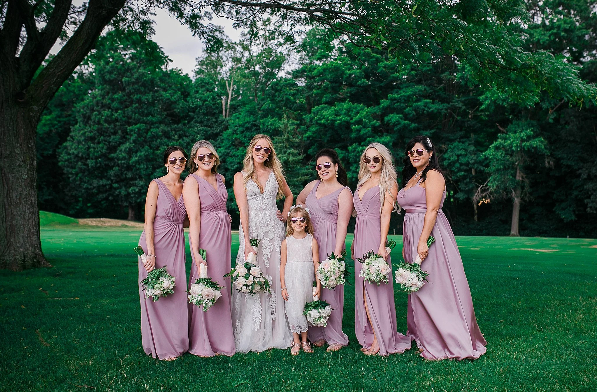 West Hills Country Club Wedding July Wedding Hudson Valley Wedding Hudson Valley Wedding Photographer Sweet Alice Photography53.jpg