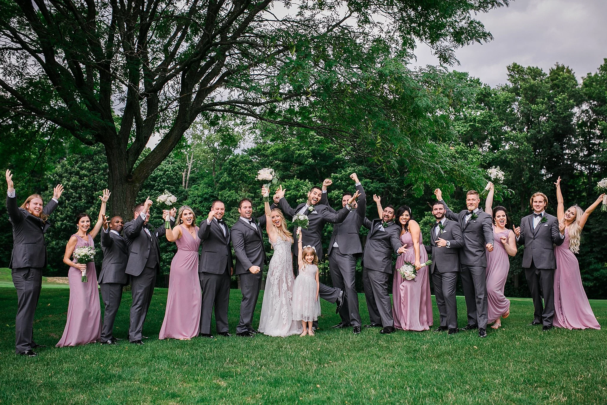 West Hills Country Club Wedding July Wedding Hudson Valley Wedding Hudson Valley Wedding Photographer Sweet Alice Photography56.jpg