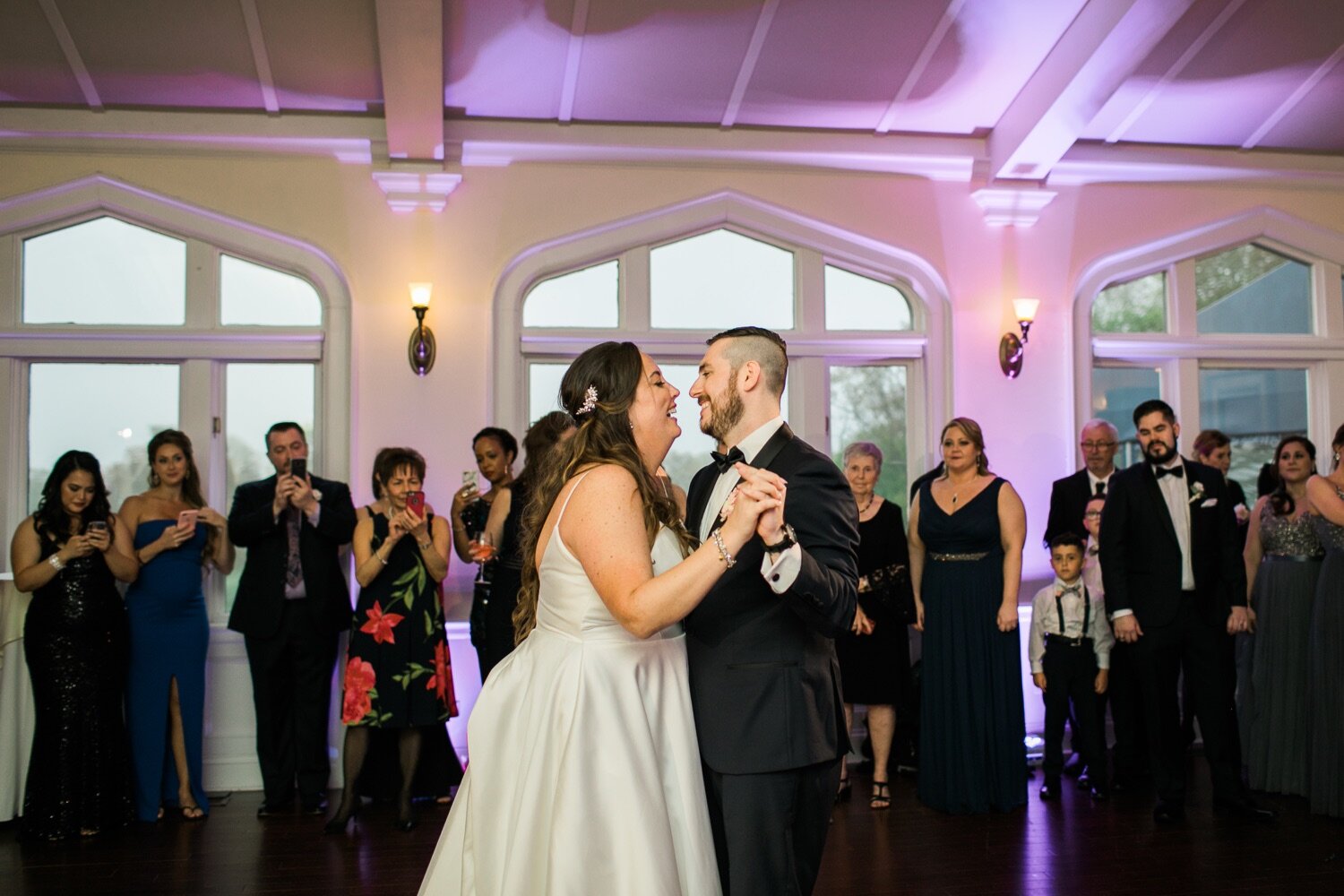 59_Reception at Whitby Castle wedding in Rye, NY.jpg