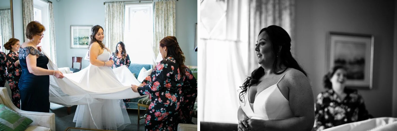 19_Bridesmaids at Whitby Castle wedding in Rye NY.jpg